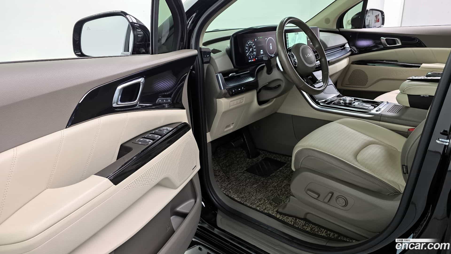 Canival Kia 2022.2-INNER-010