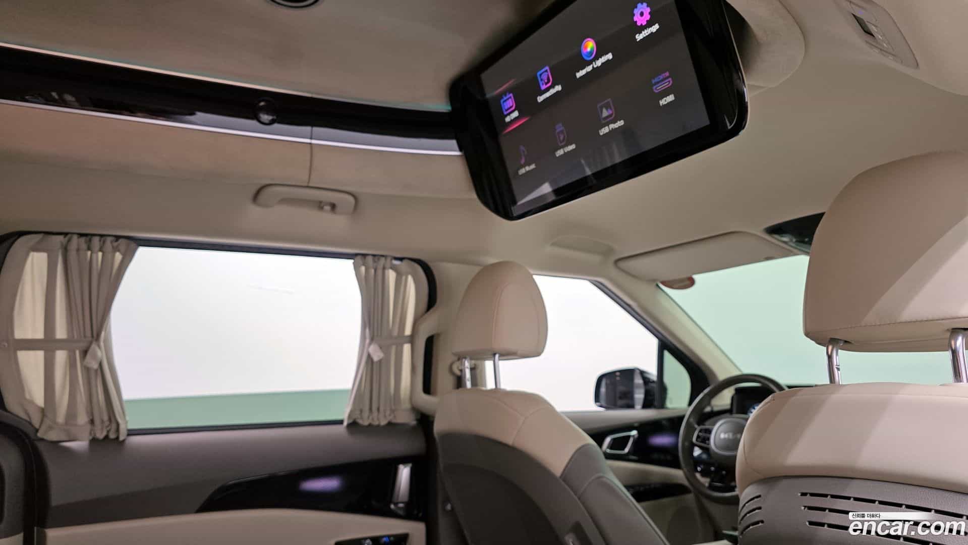 Canival Kia 2022.2-OPTION-022