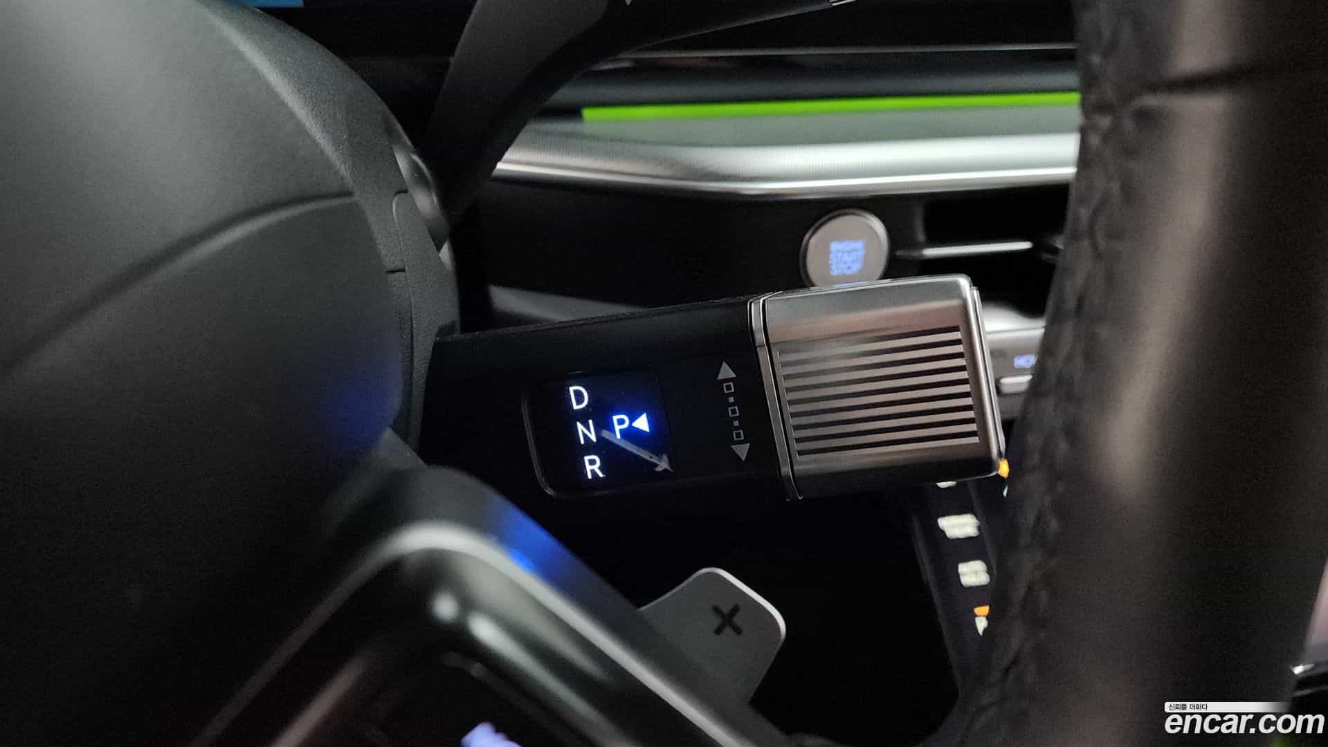 Grandeur Hyundai 2022.11-INNER-009