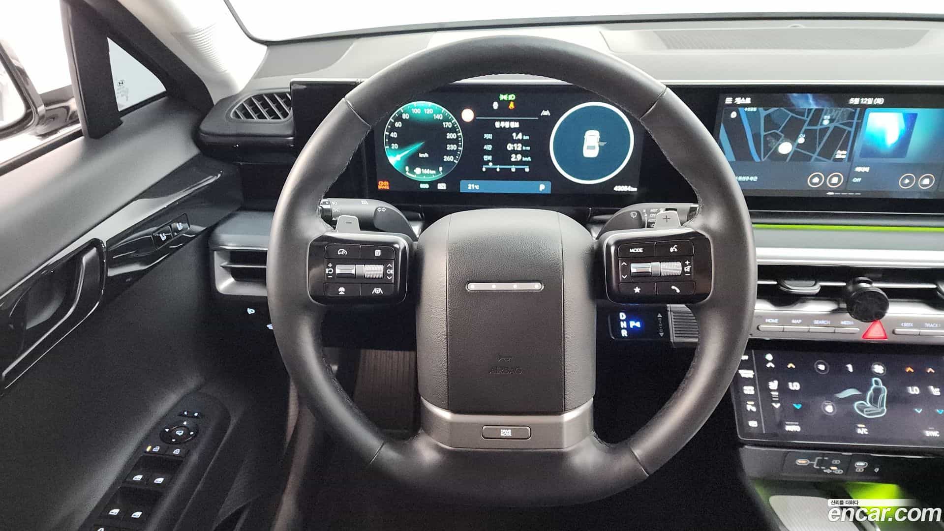 Grandeur Hyundai 2022.11-OPTION-018