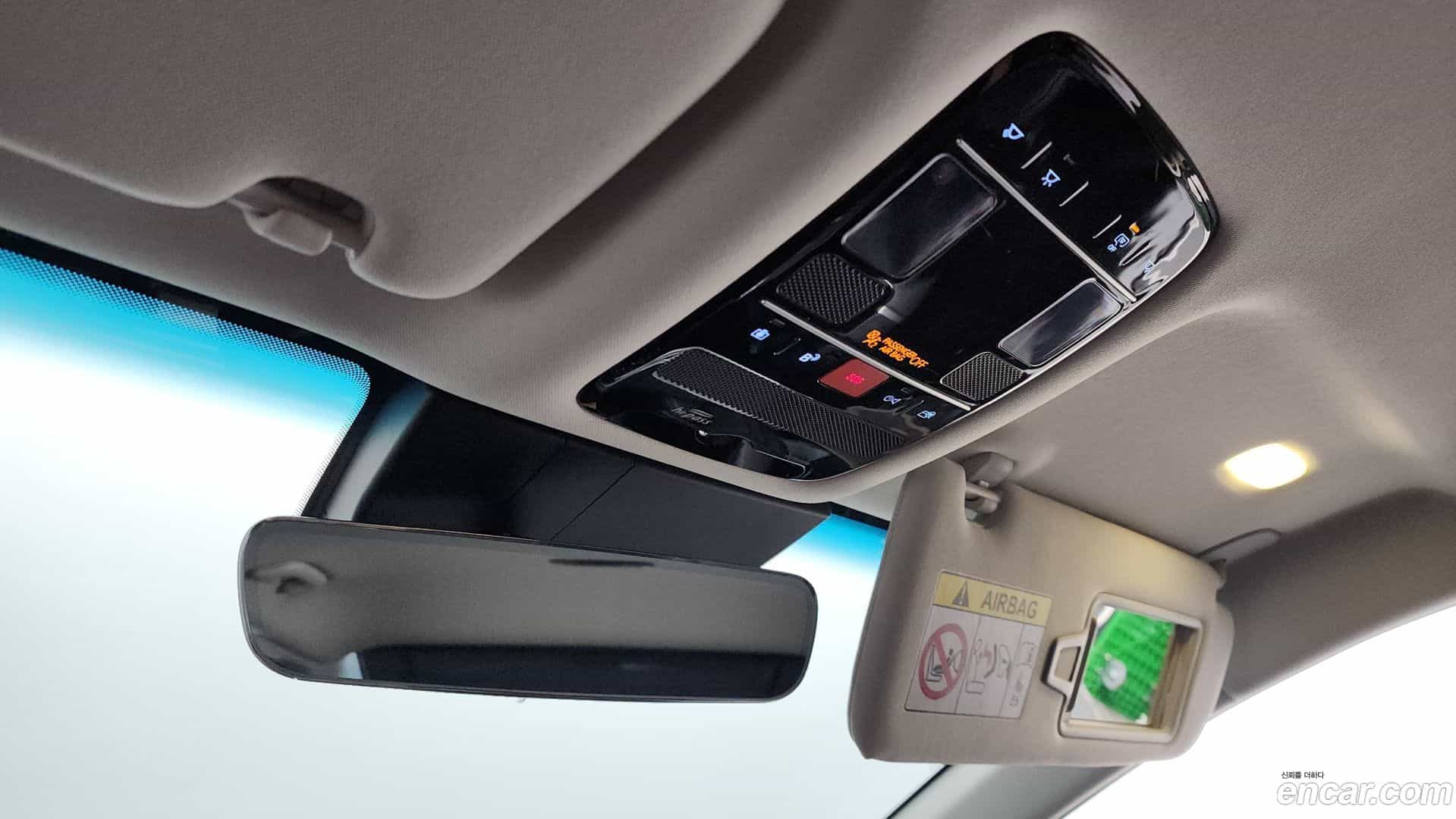 Grandeur Hyundai 2022.11-OPTION-024
