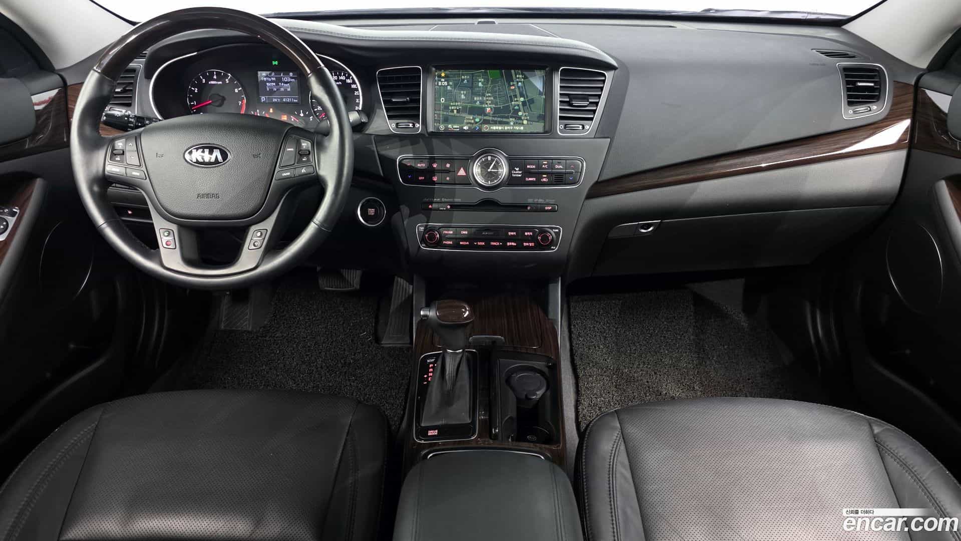 K7 Kia 2015.11-INNER-007