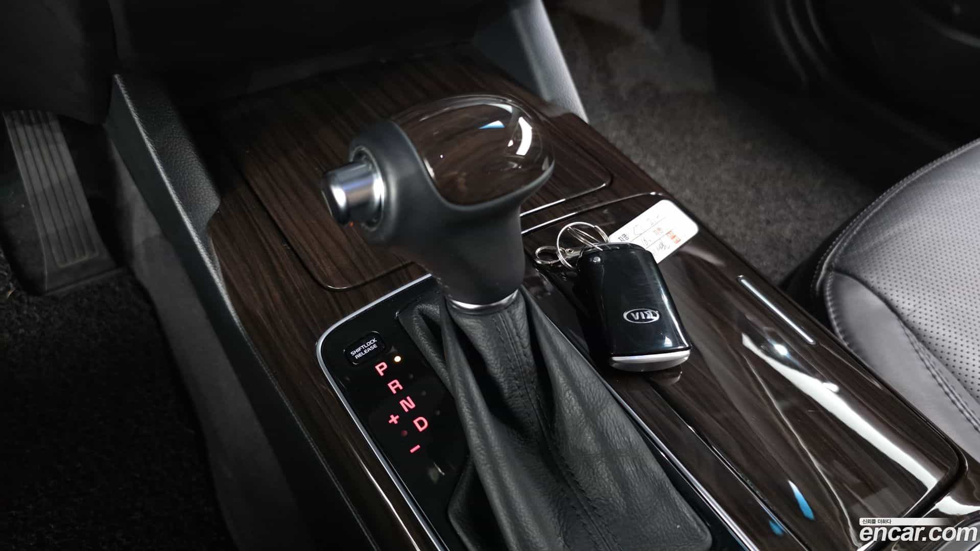 K7 Kia 2015.11-INNER-009