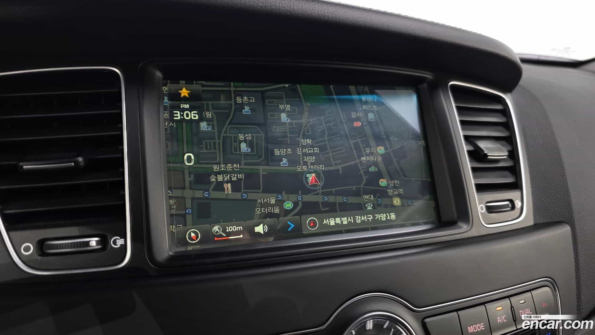 K7 Kia 2015.11-OPTION-018