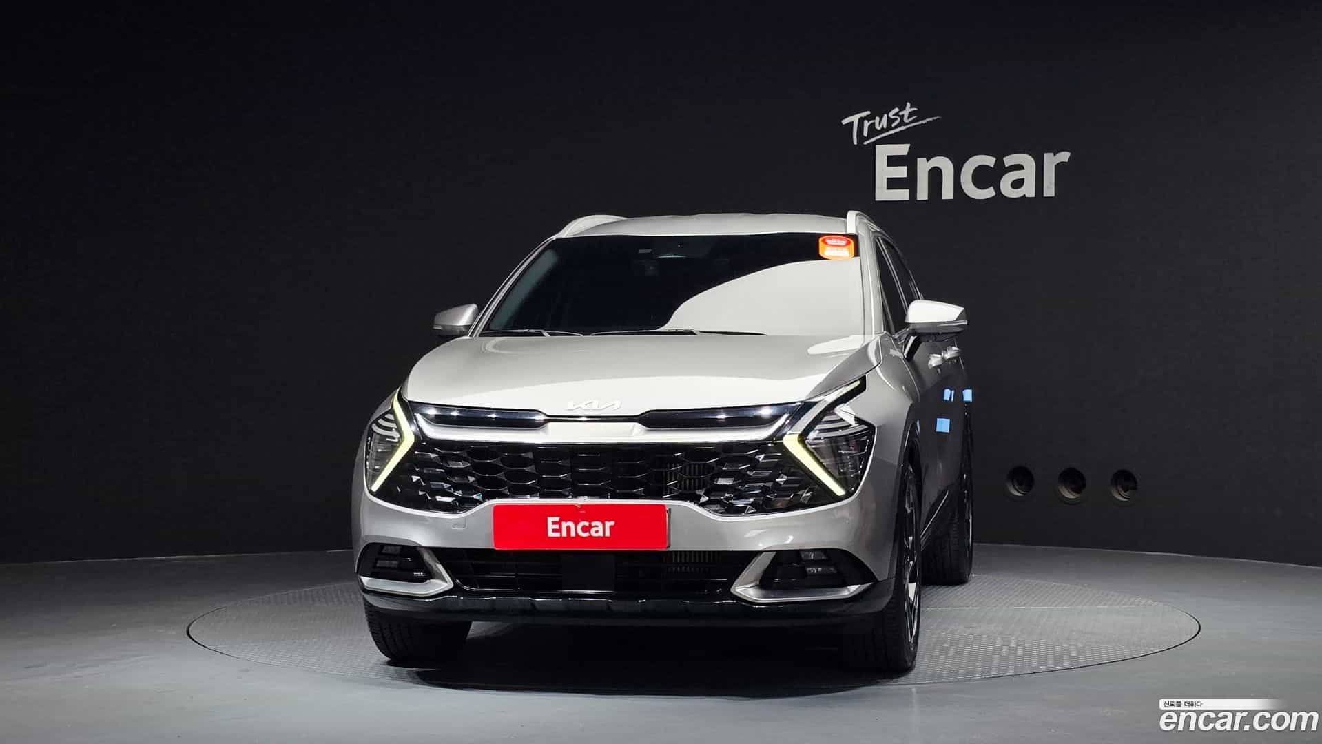 Sportage Kia 2022.5-OUTER-003