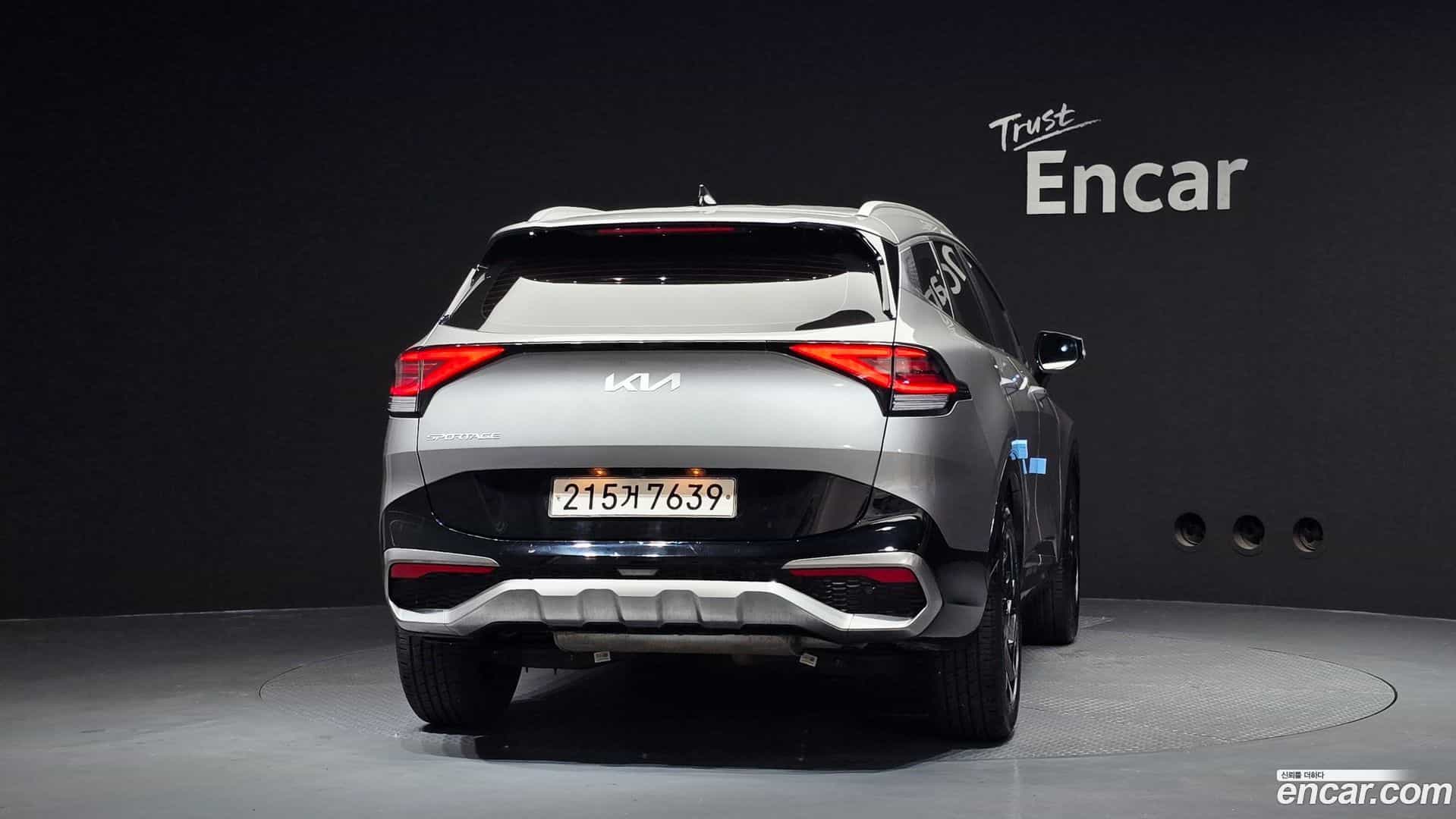 Sportage Kia 2022.5-OUTER-004