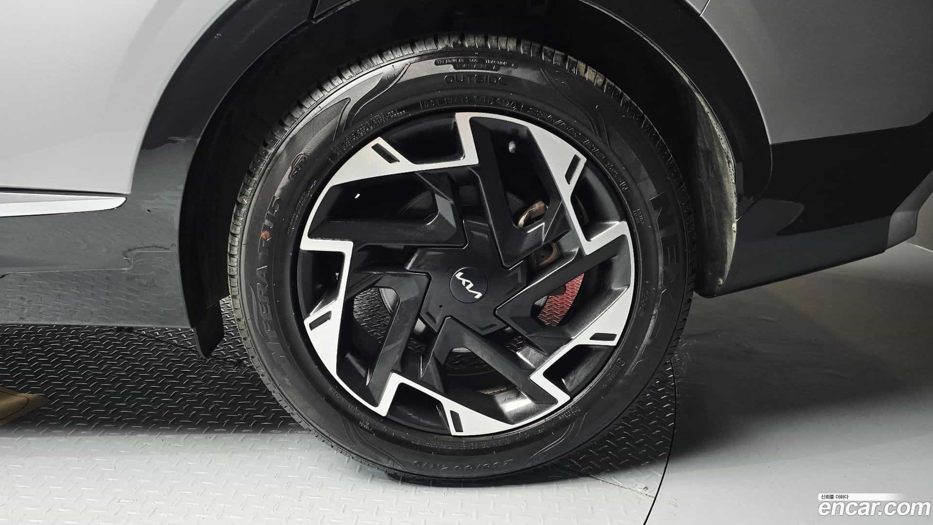 Sportage Kia 2022.5-OUTER-005