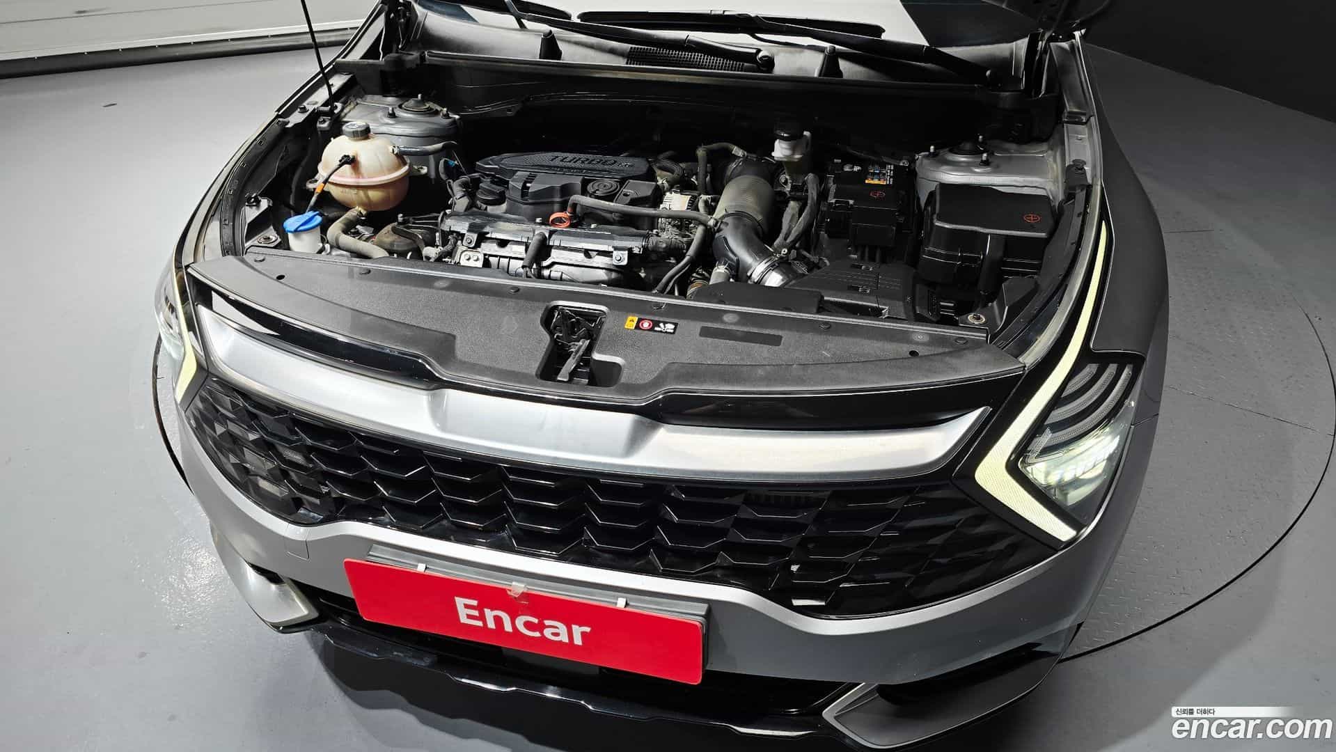 Sportage Kia 2022.5-OUTER-006