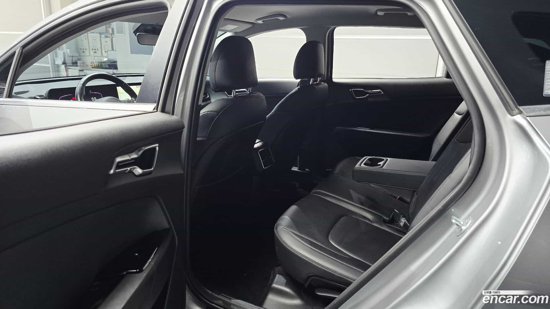 Sportage Kia 2022.5-OPTION-015