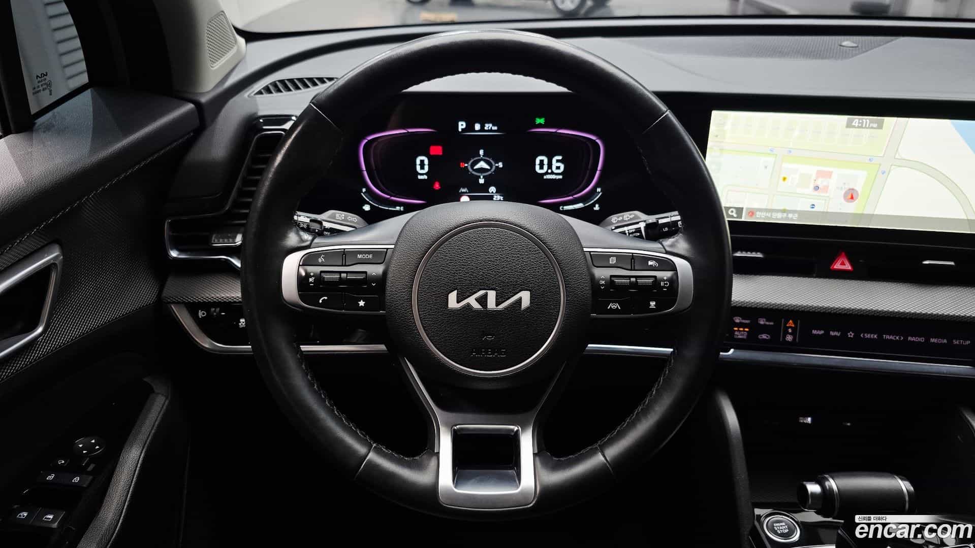 Sportage Kia 2022.5-OPTION-017