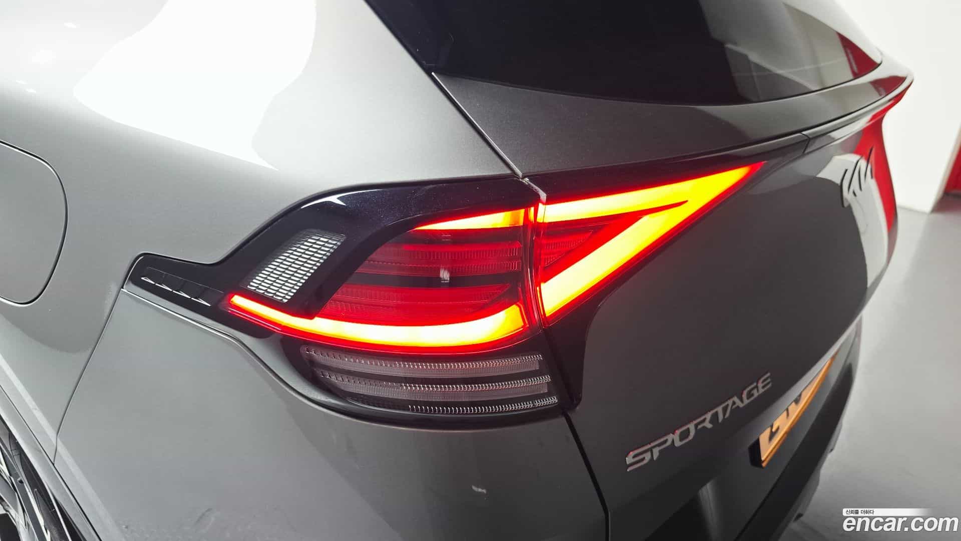 Sportage Kia 2022.5-OUTER-033