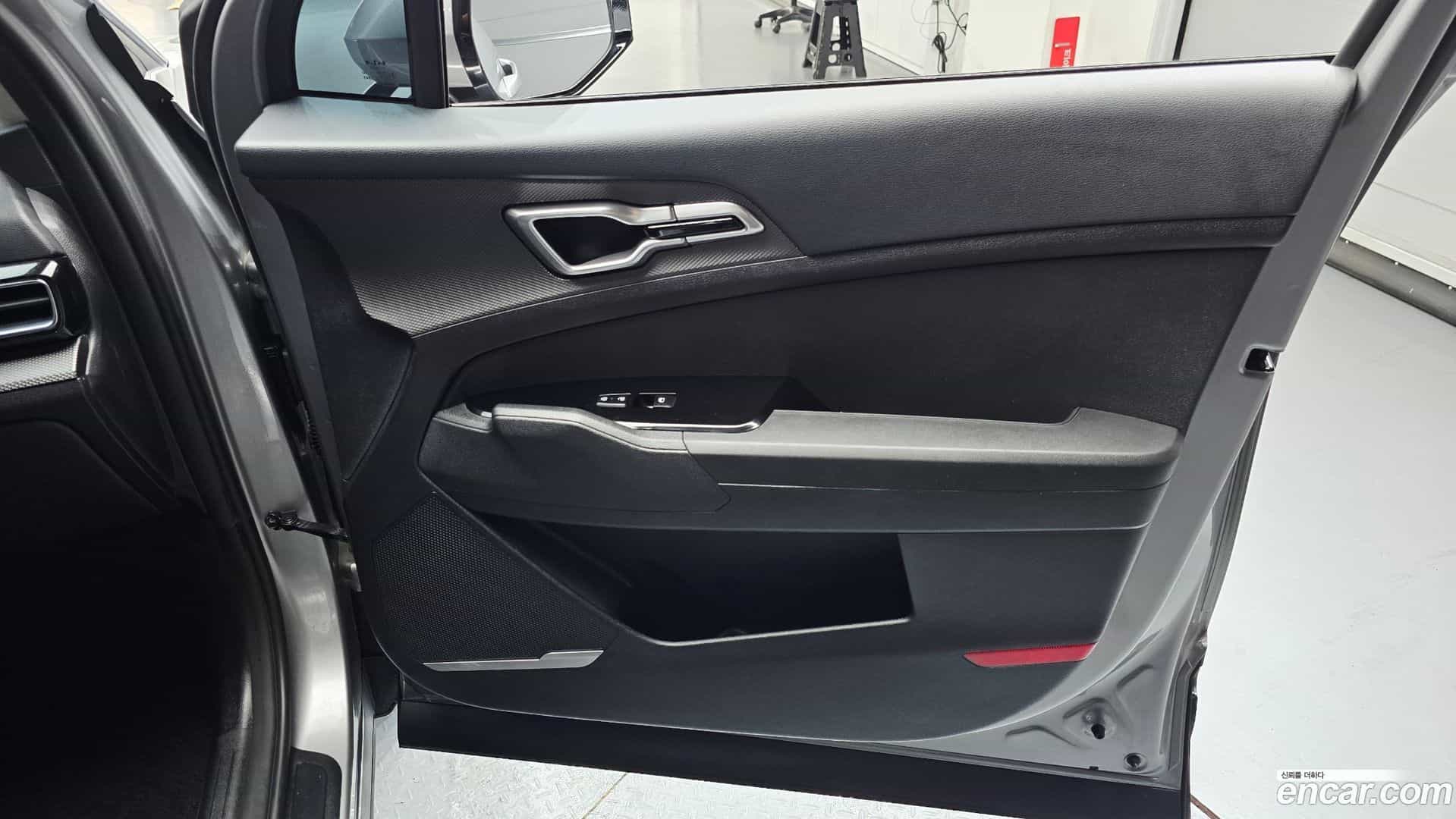 Sportage Kia 2022.5-INNER-035