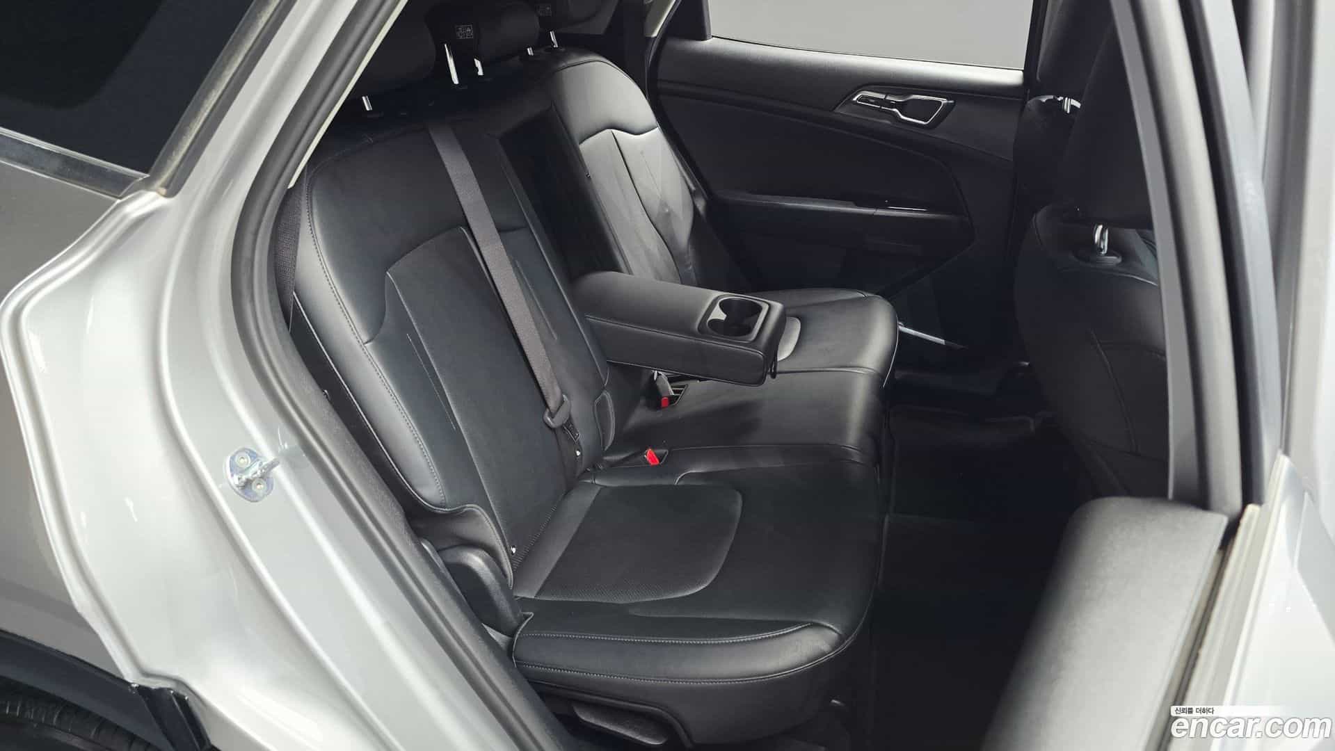 Sportage Kia 2022.5-INNER-036