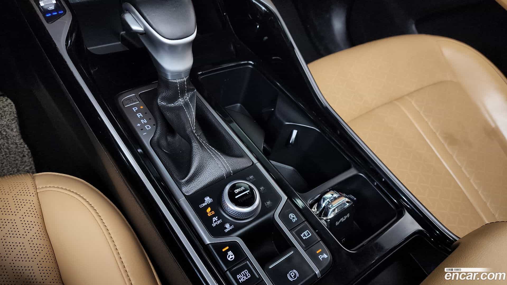 Sorento Kia 2022.0-INNER-009