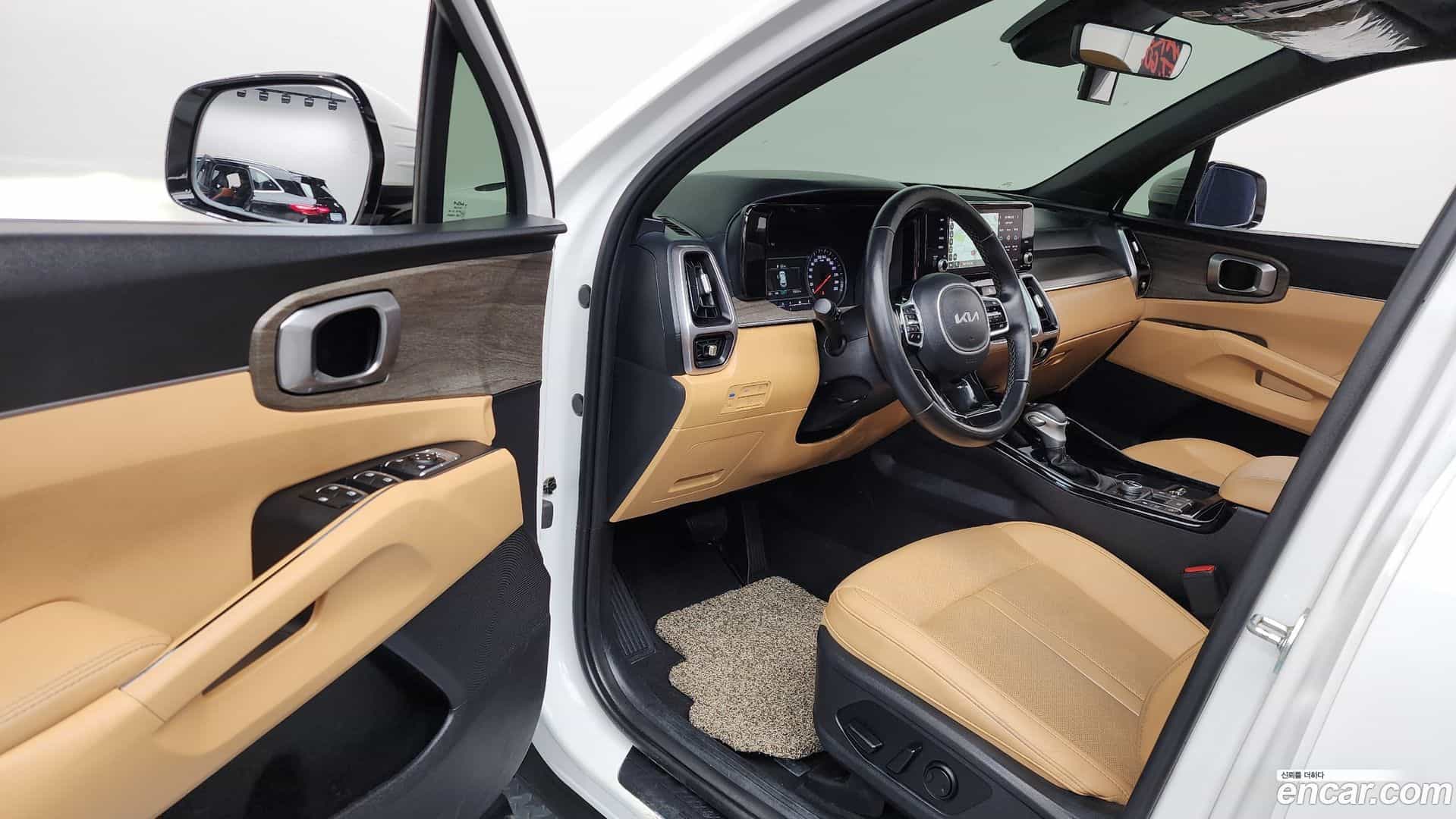 Sorento Kia 2022.0-INNER-010