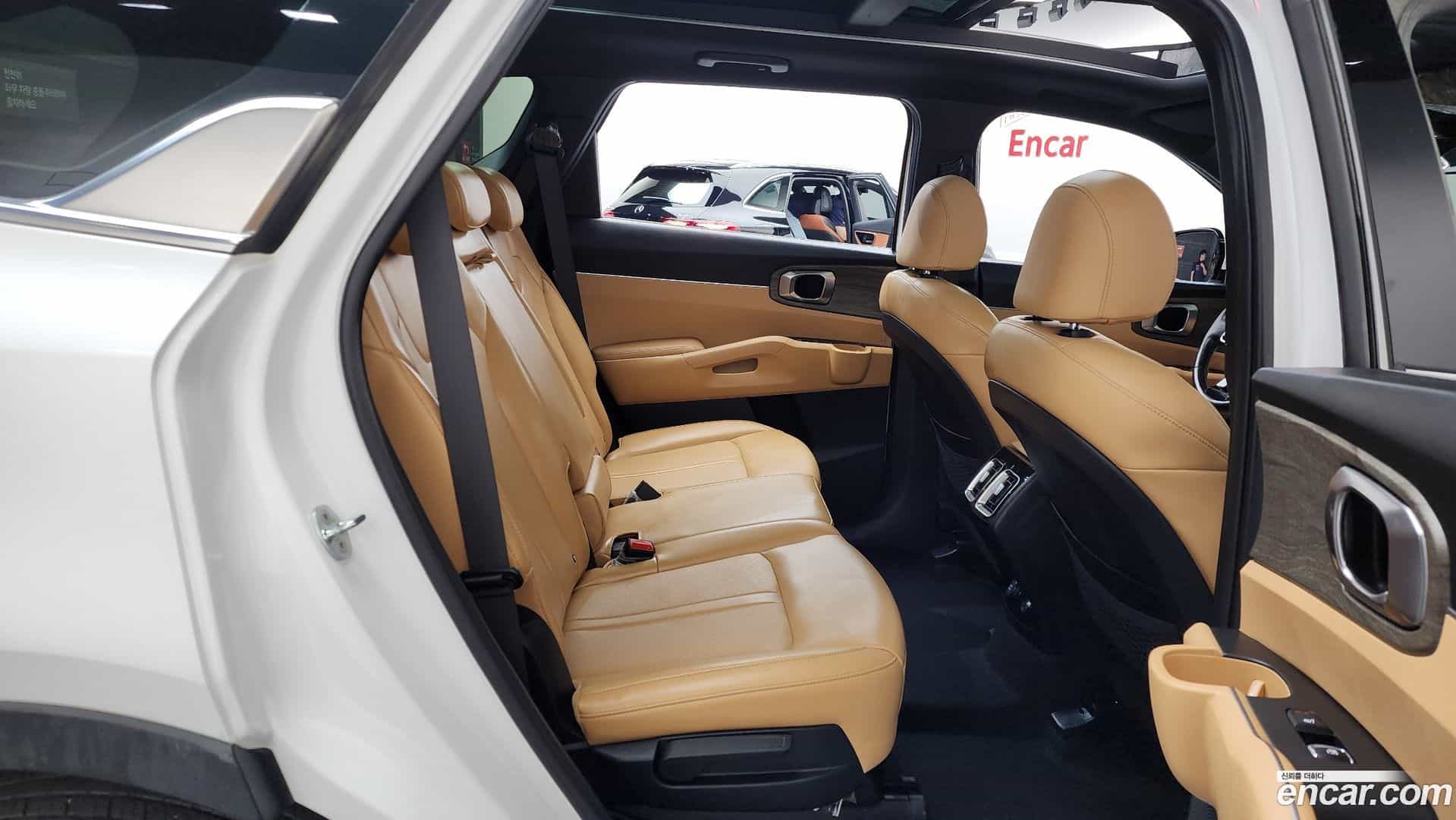 Sorento Kia 2022.0-OPTION-015