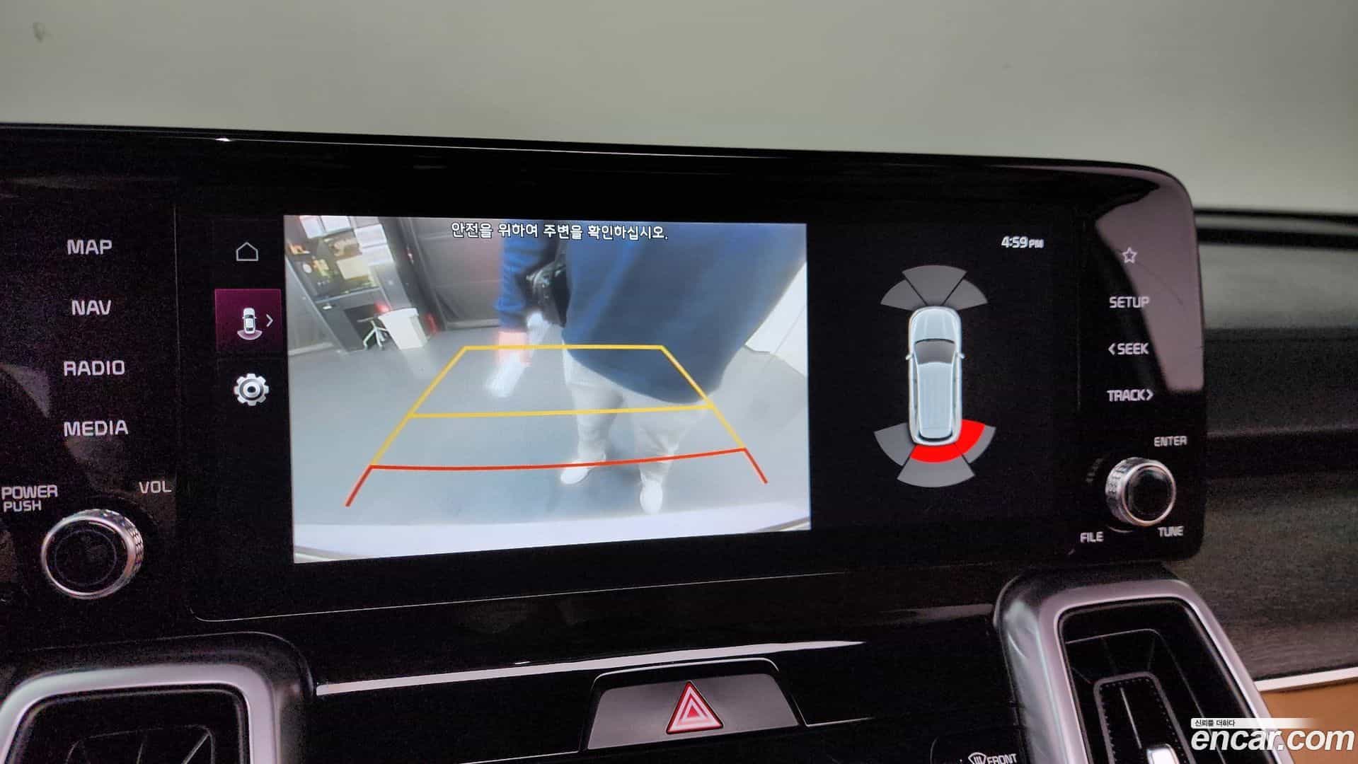 Sorento Kia 2022.0-OPTION-018