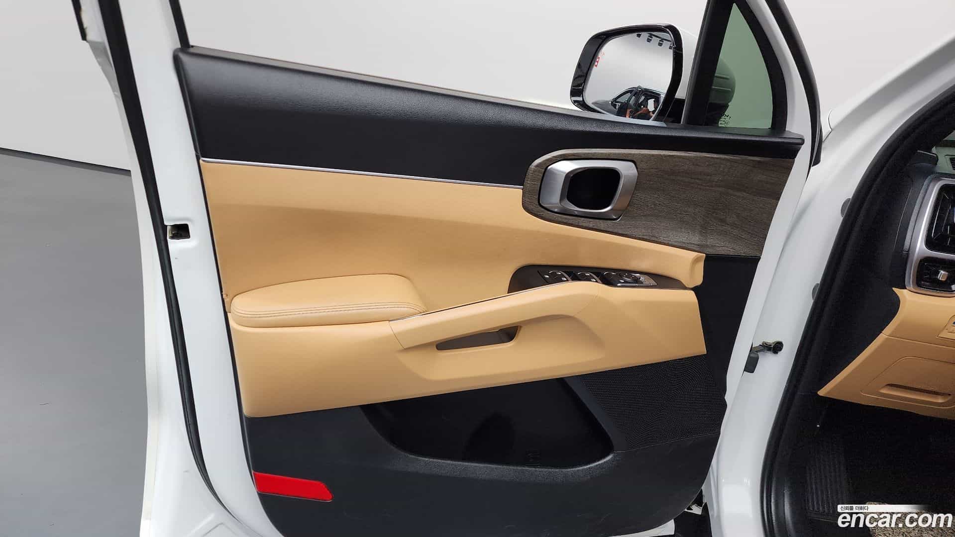 Sorento Kia 2022.0-INNER-034