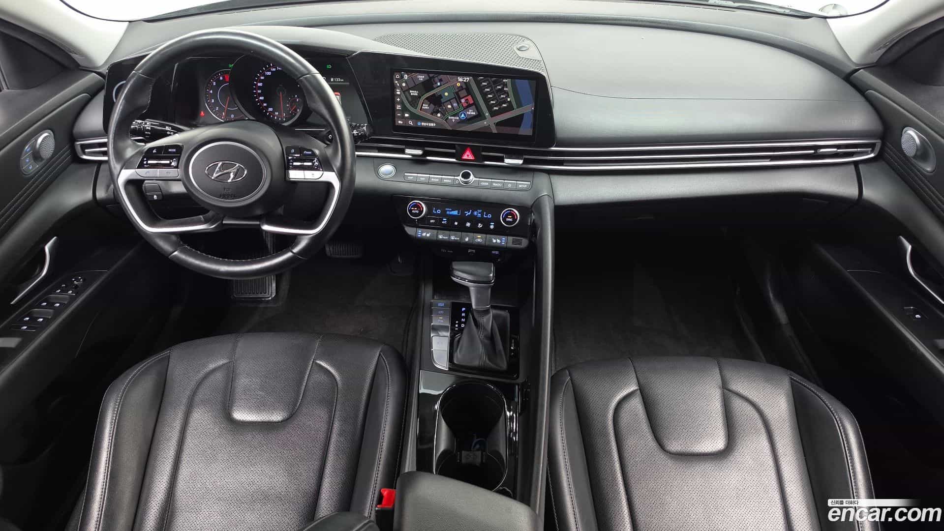 AVANTE Hyundai 2022.3-INNER-007