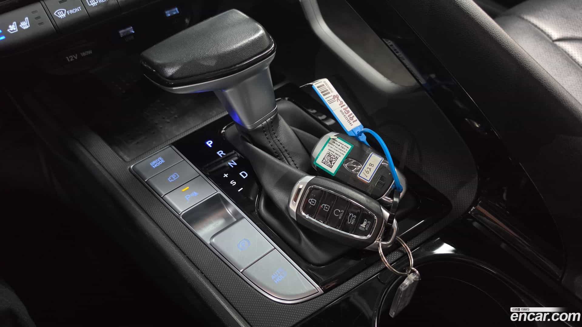 AVANTE Hyundai 2022.3-INNER-009