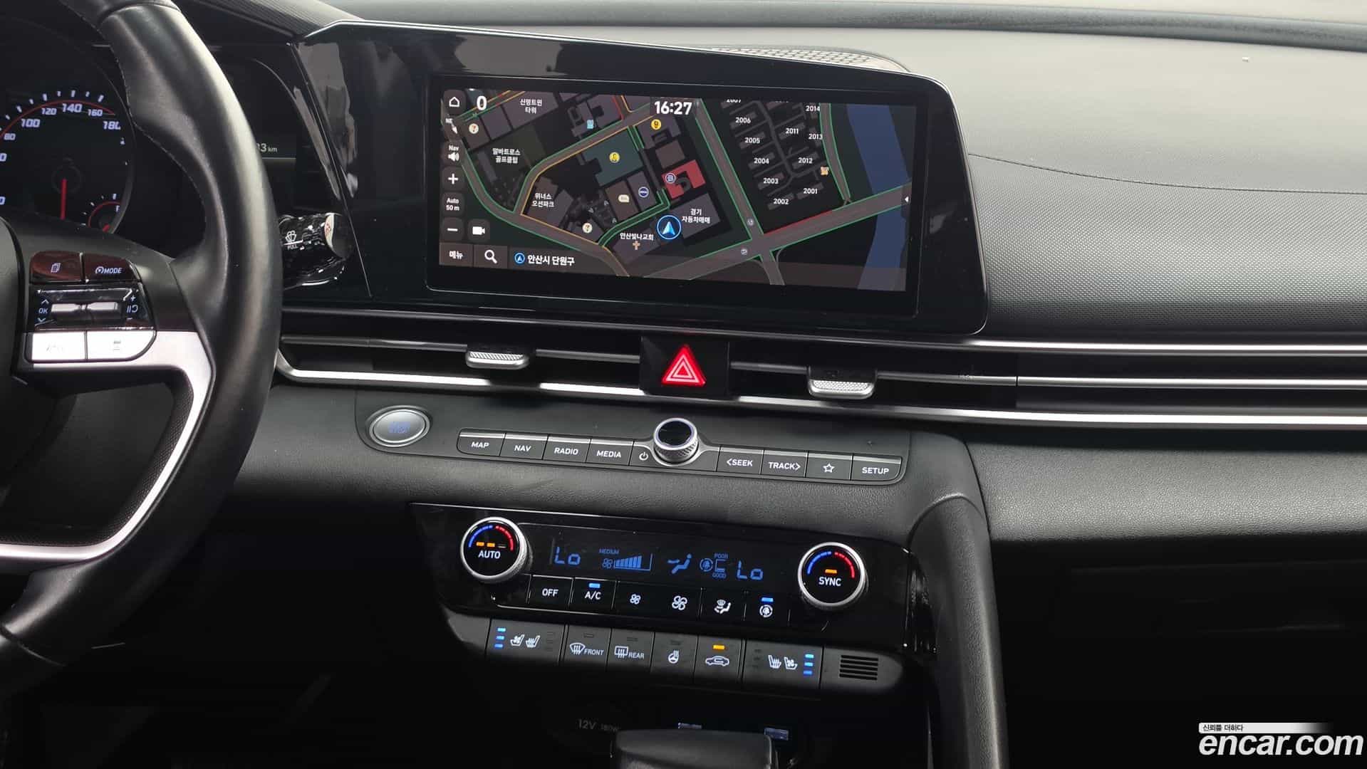 AVANTE Hyundai 2022.3-OPTION-017