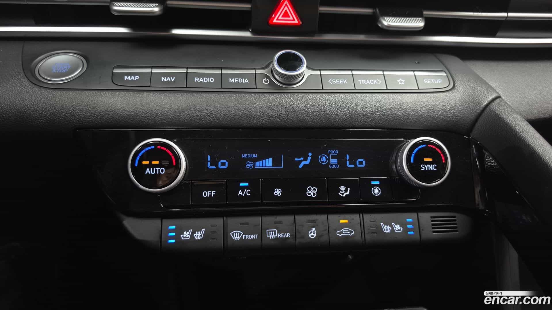 AVANTE Hyundai 2022.3-OPTION-043