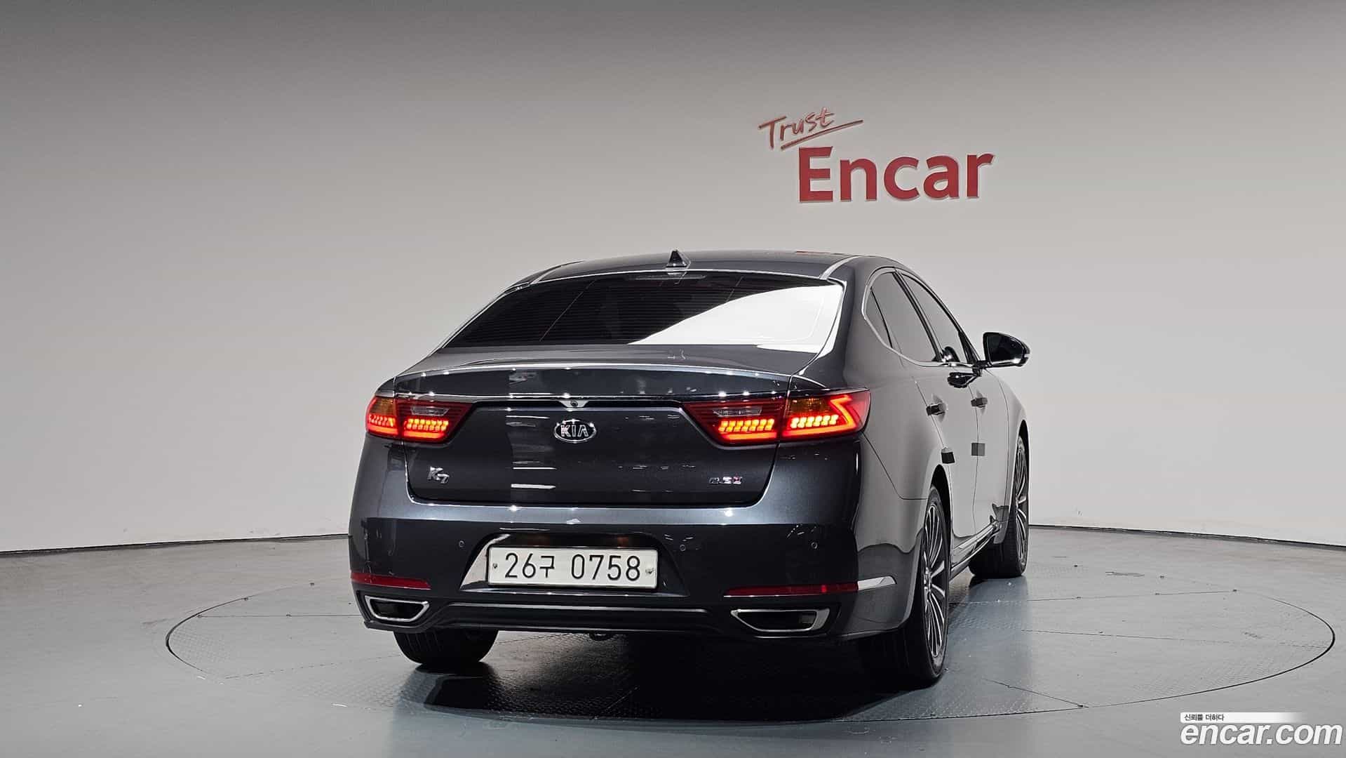 K7 Kia 2016.3-OUTER-004