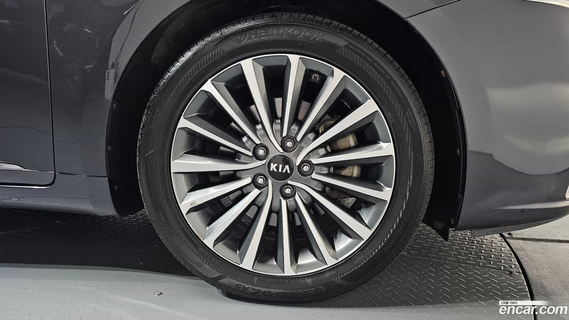 K7 Kia 2016.3-OUTER-005