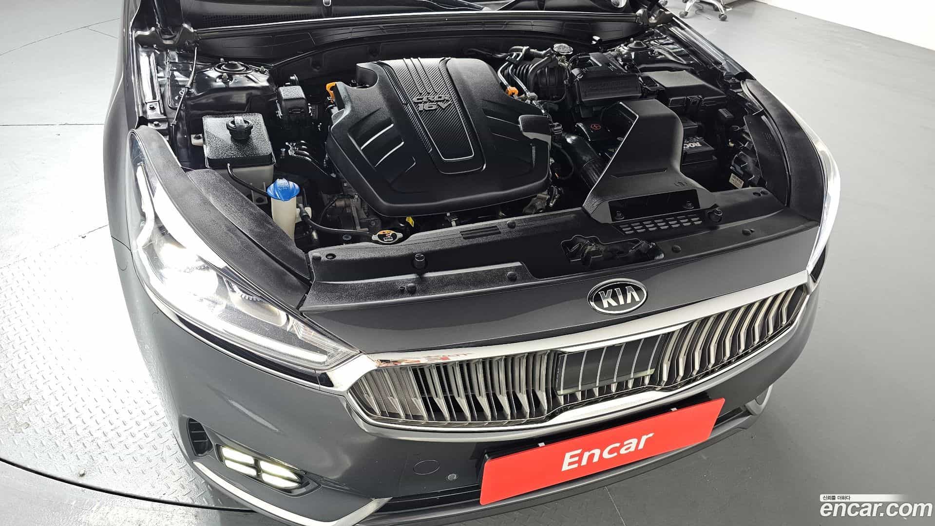K7 Kia 2016.3-OUTER-006