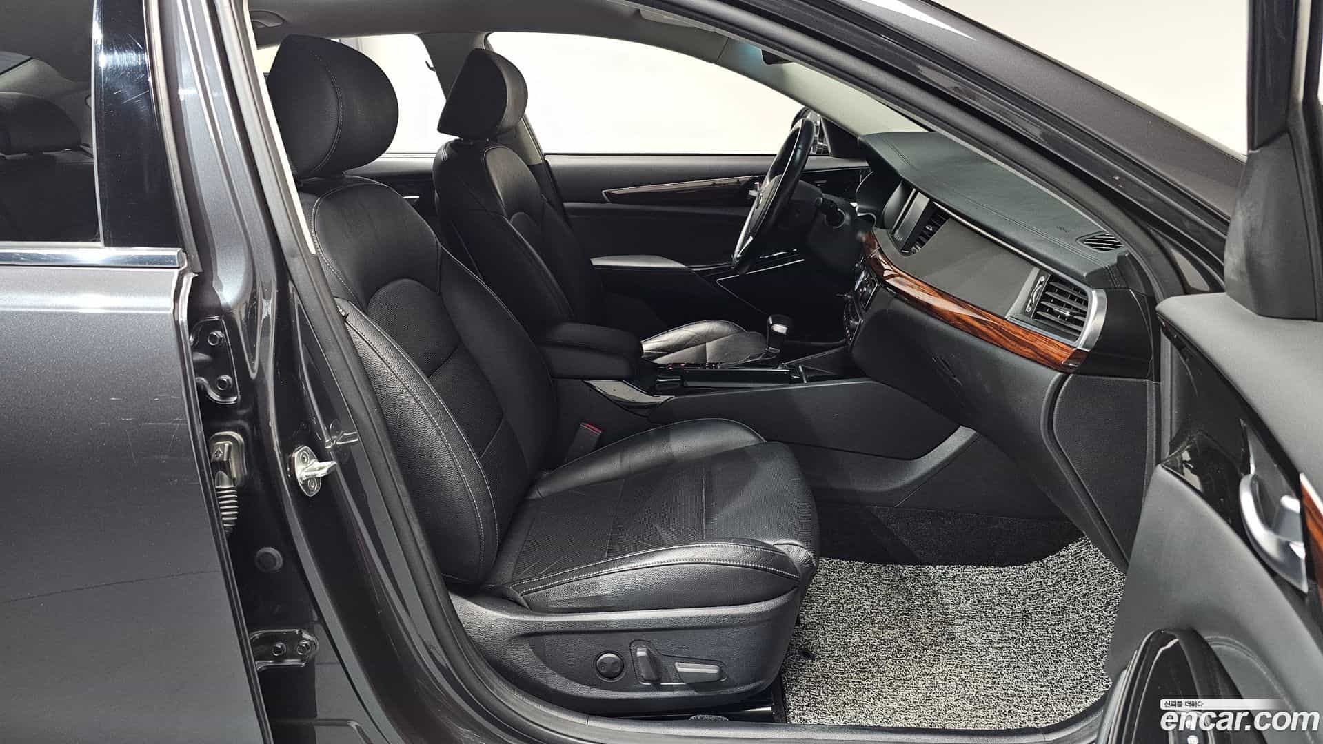 K7 Kia 2016.3-OPTION-015