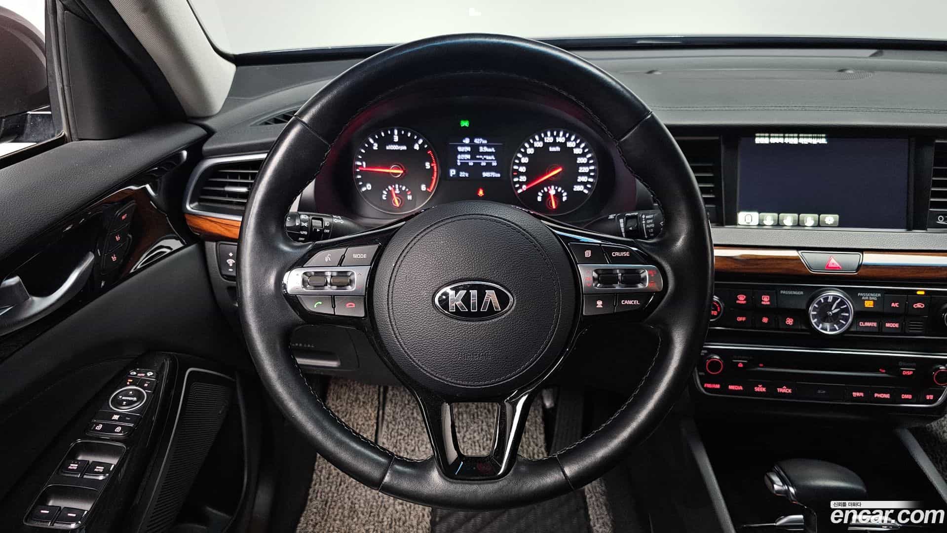 K7 Kia 2016.3-OPTION-017