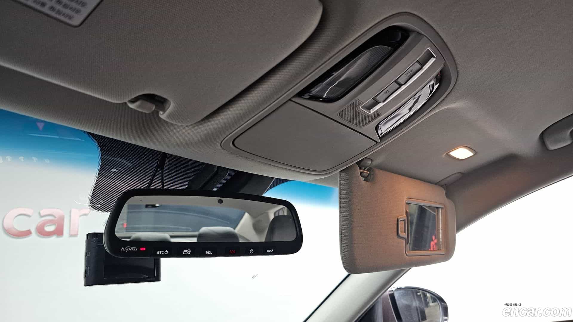K7 Kia 2016.3-OPTION-021