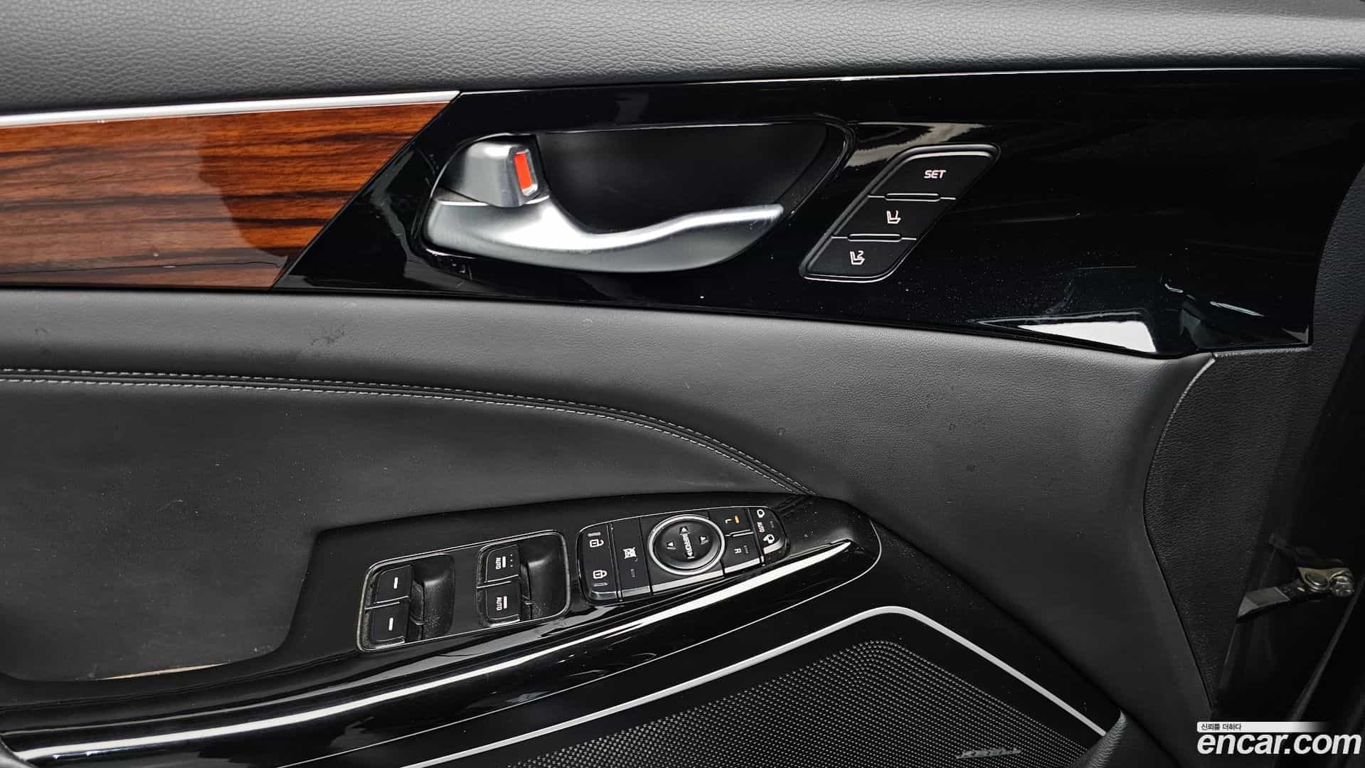 K7 Kia 2016.3-OPTION-023