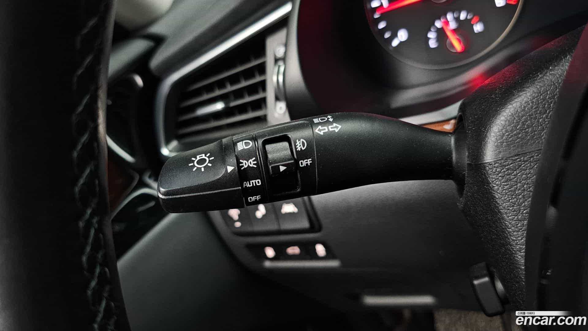 K7 Kia 2016.3-OPTION-024