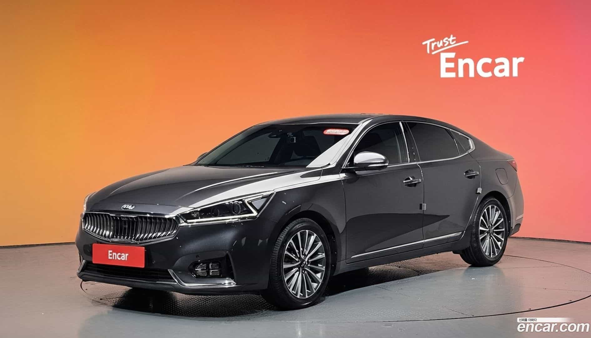 K7 Kia 2016.3-DIAG2-001