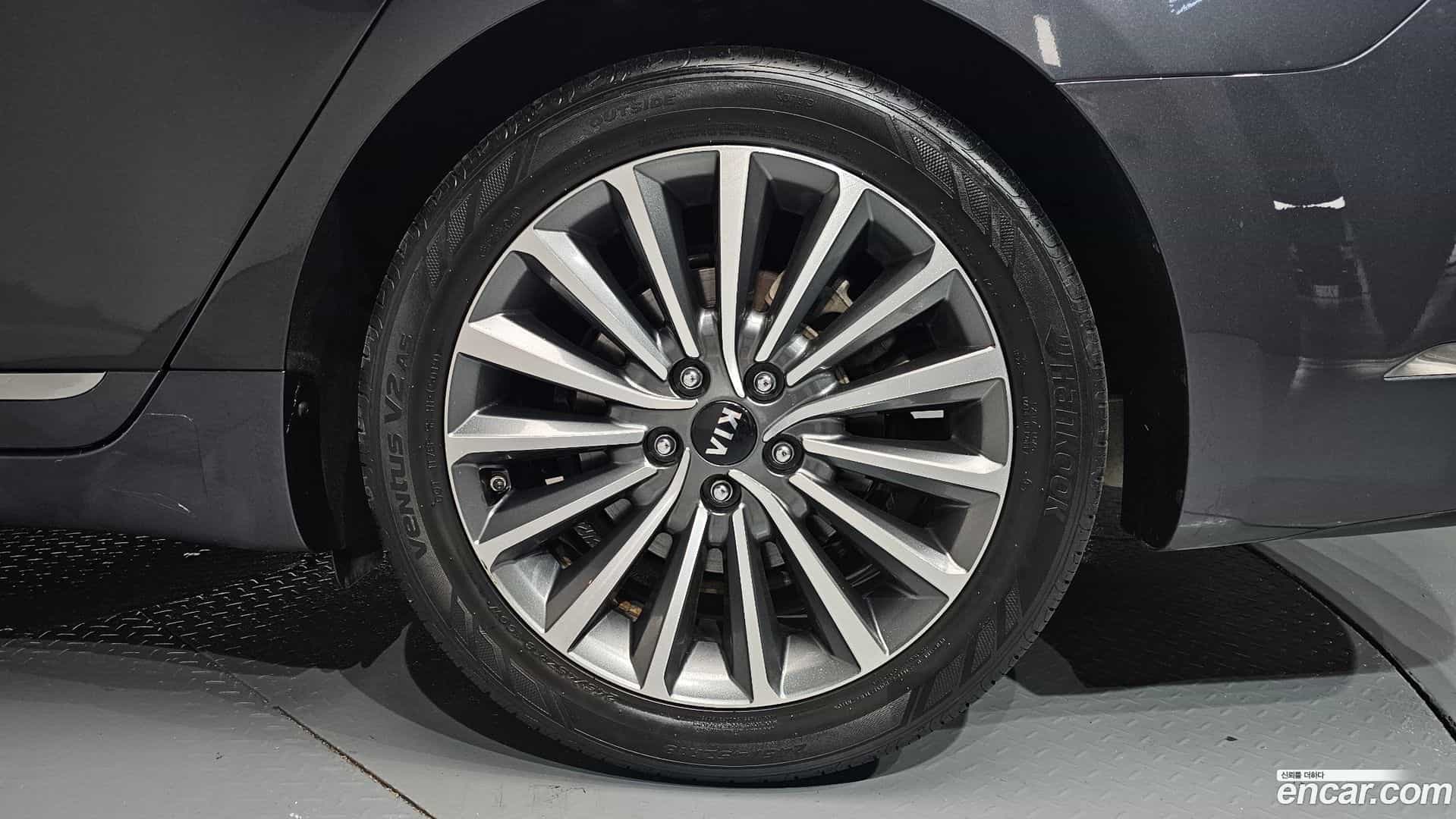 K7 Kia 2016.3-OUTER-031