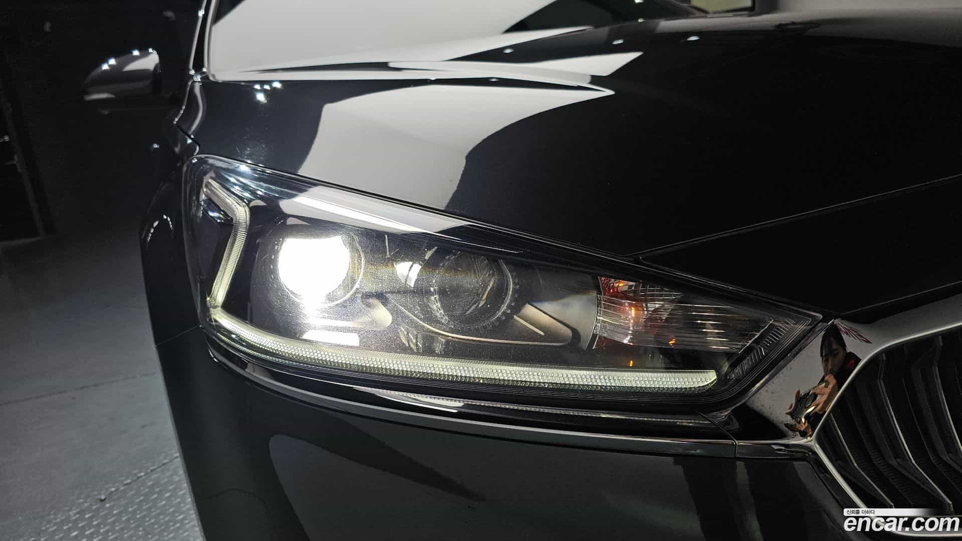 K7 Kia 2016.3-OUTER-032