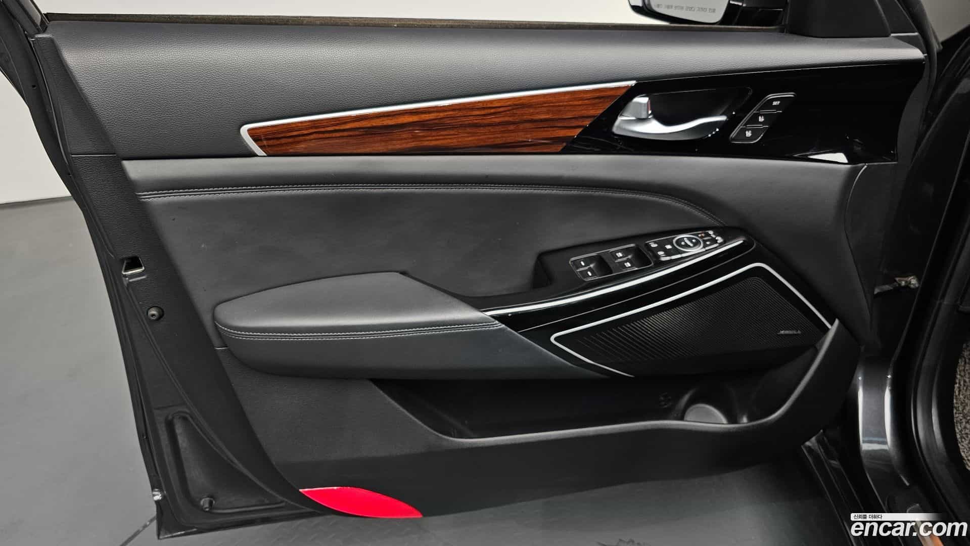 K7 Kia 2016.3-INNER-034