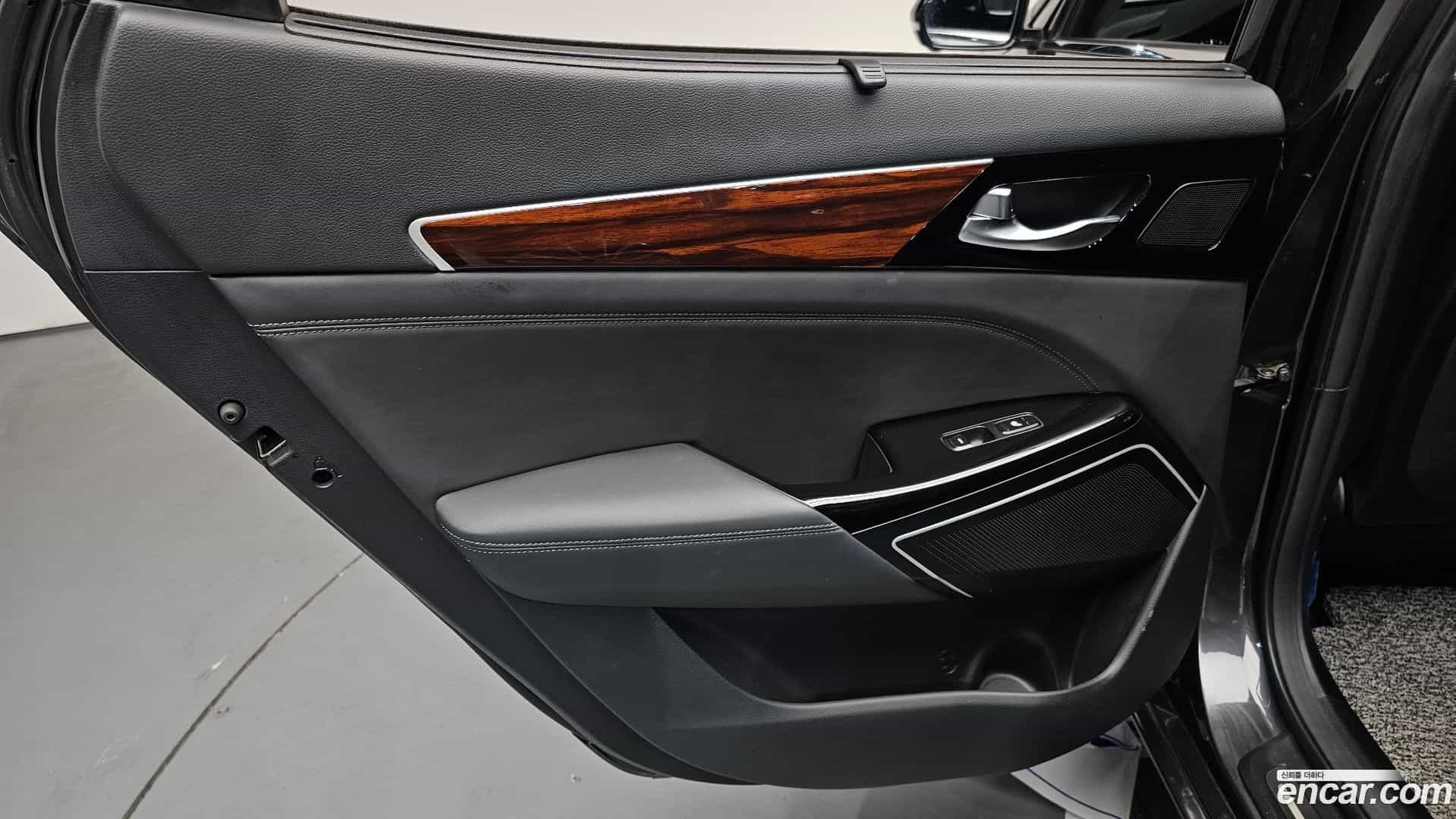 K7 Kia 2016.3-INNER-035