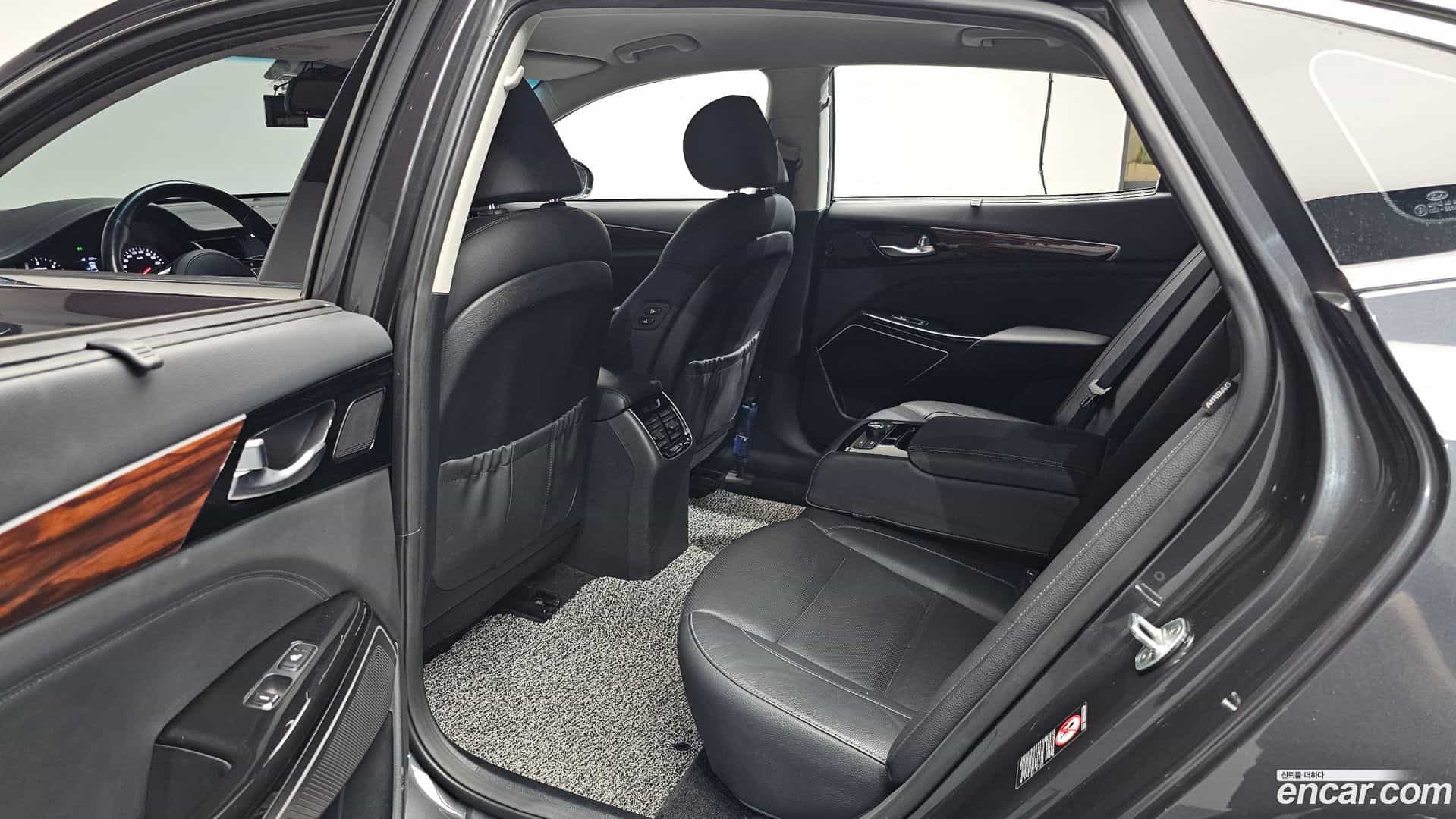 K7 Kia 2016.3-INNER-036