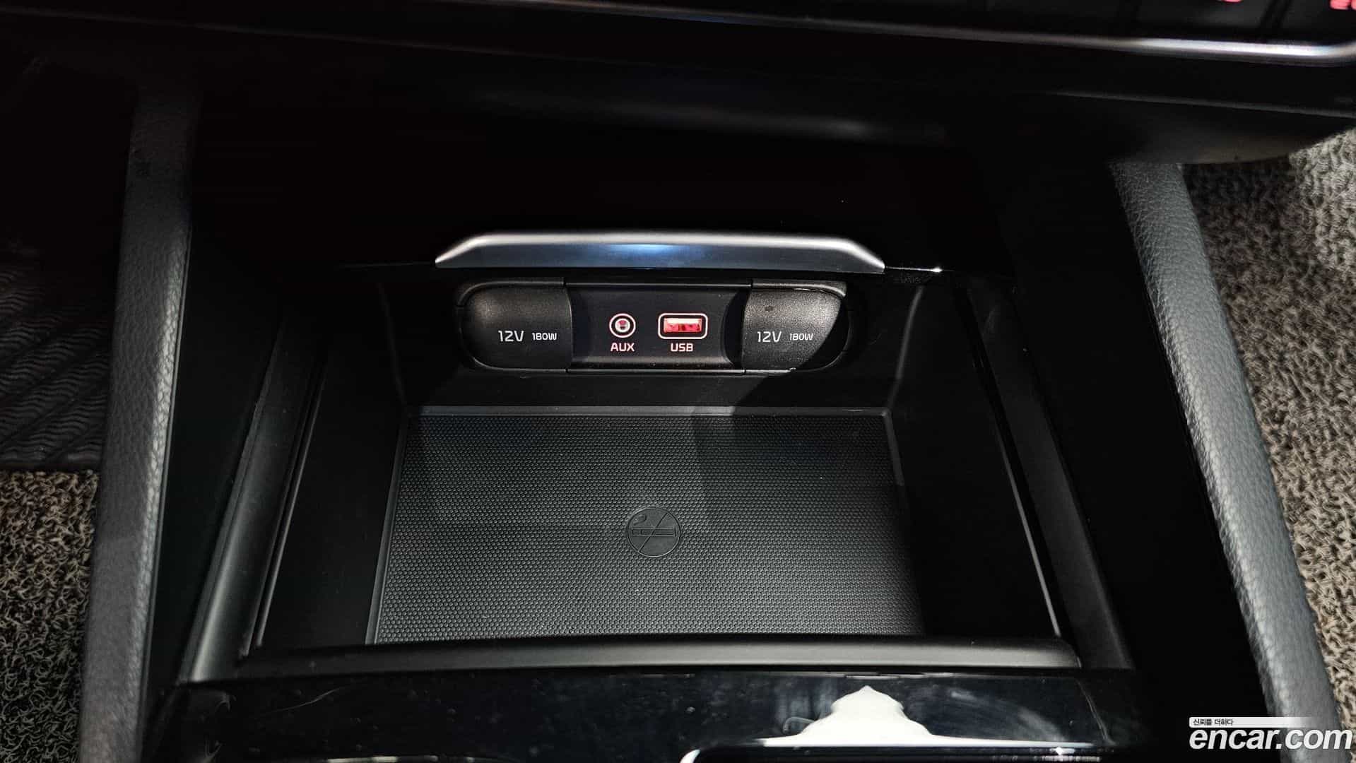 K7 Kia 2016.3-OPTION-041