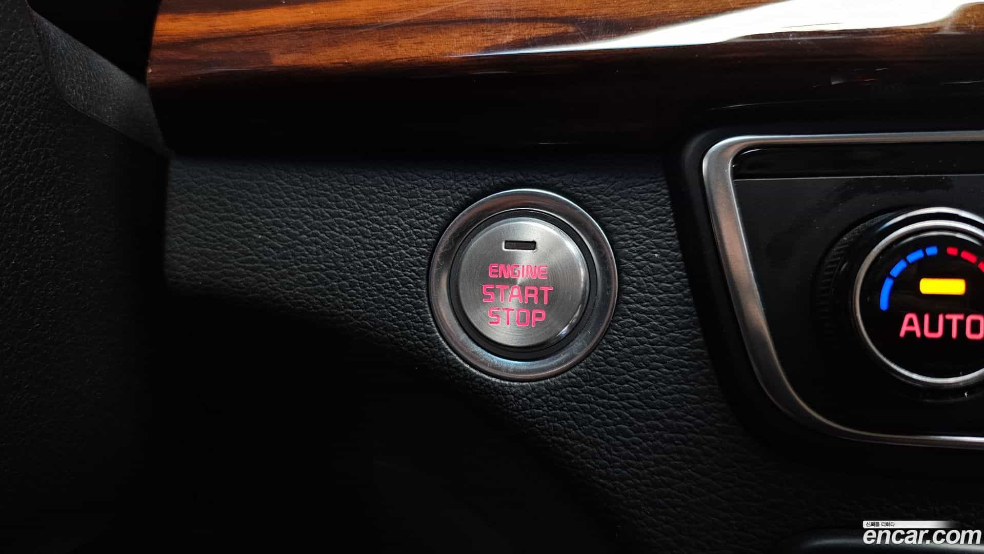 K7 Kia 2016.3-OPTION-042