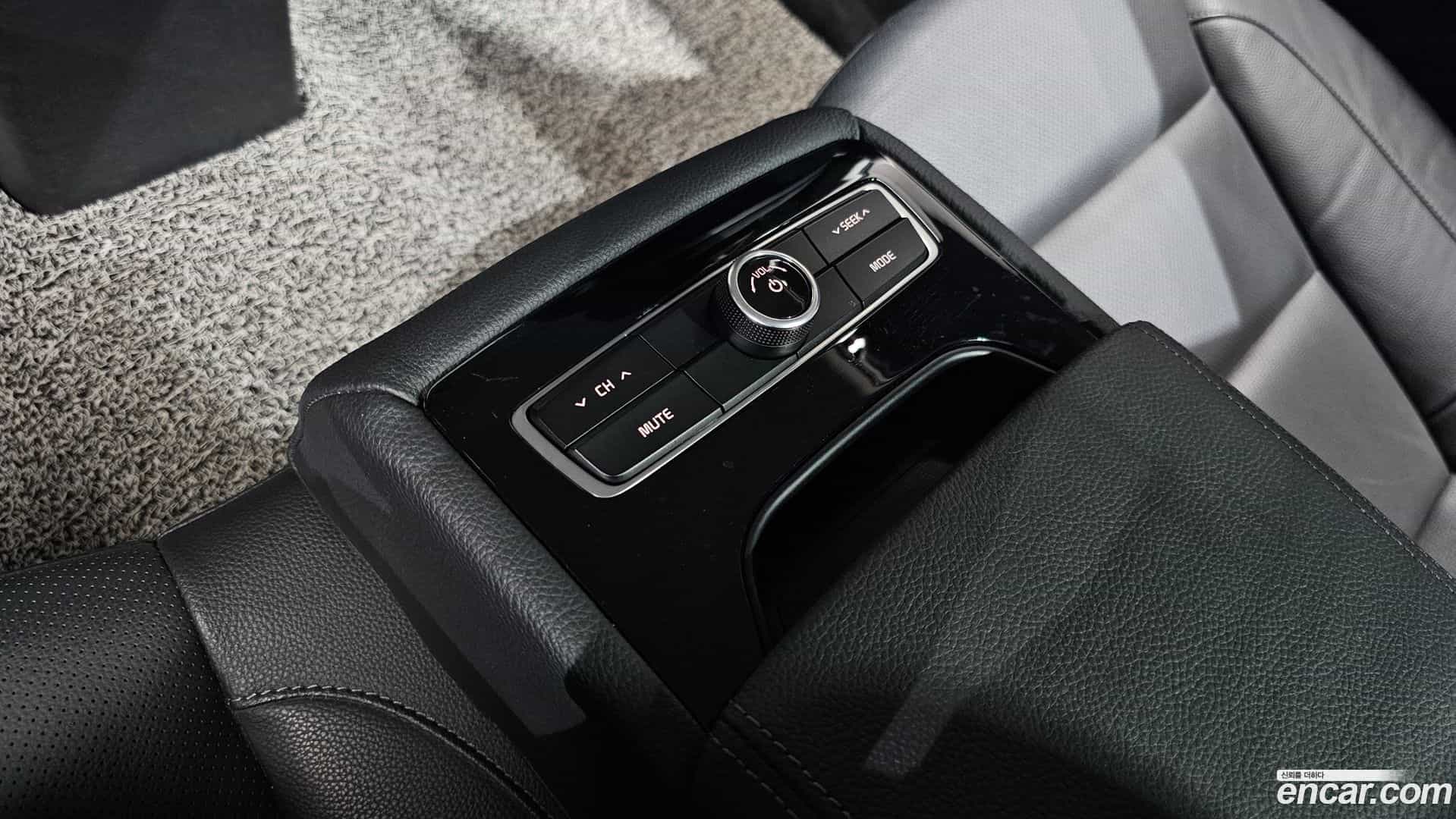 K7 Kia 2016.3-OPTION-045
