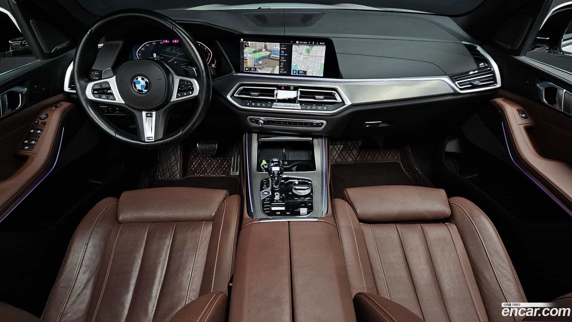 X5 BMW 2020.7-INNER-007