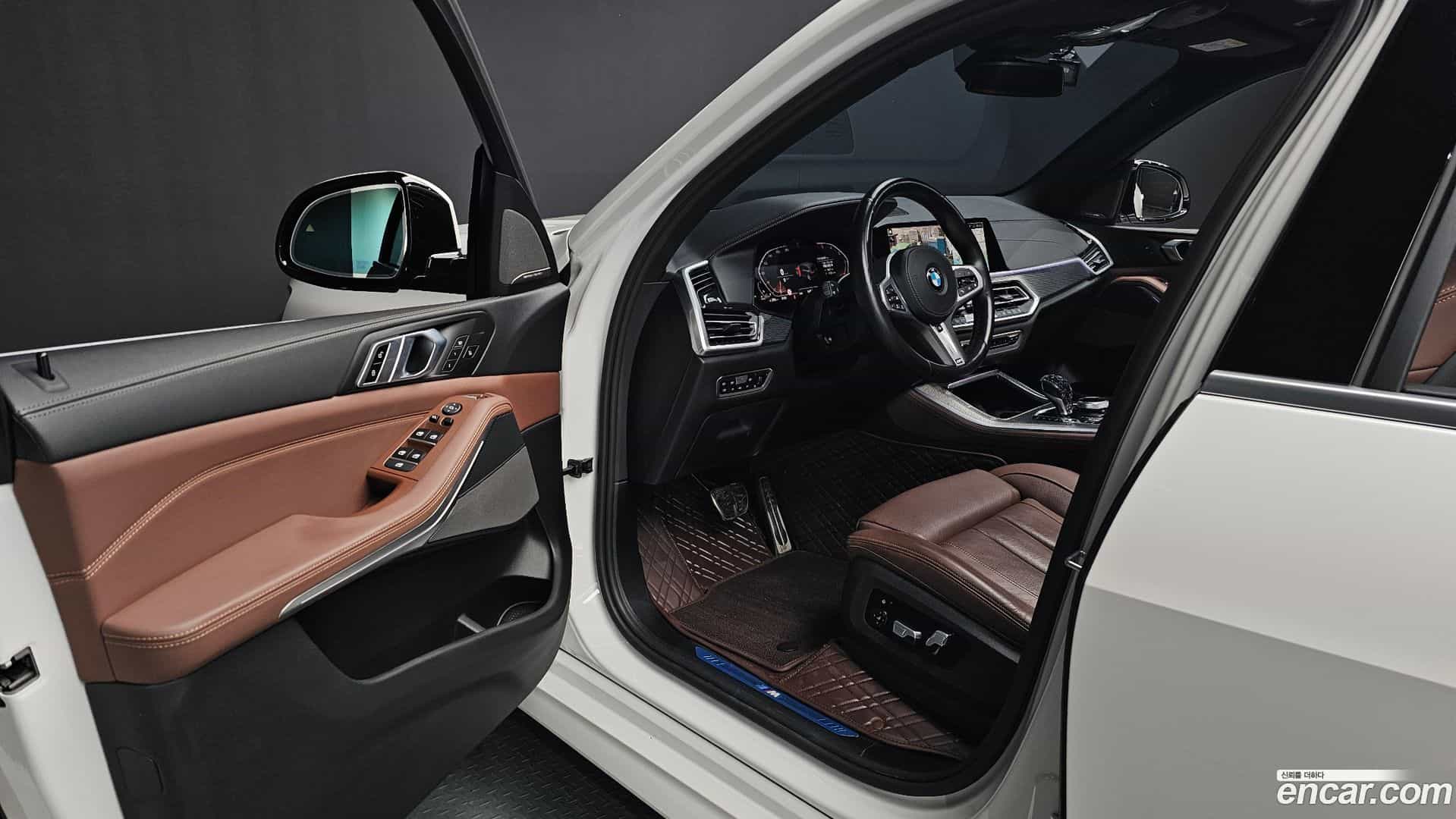 X5 BMW 2020.7-INNER-010