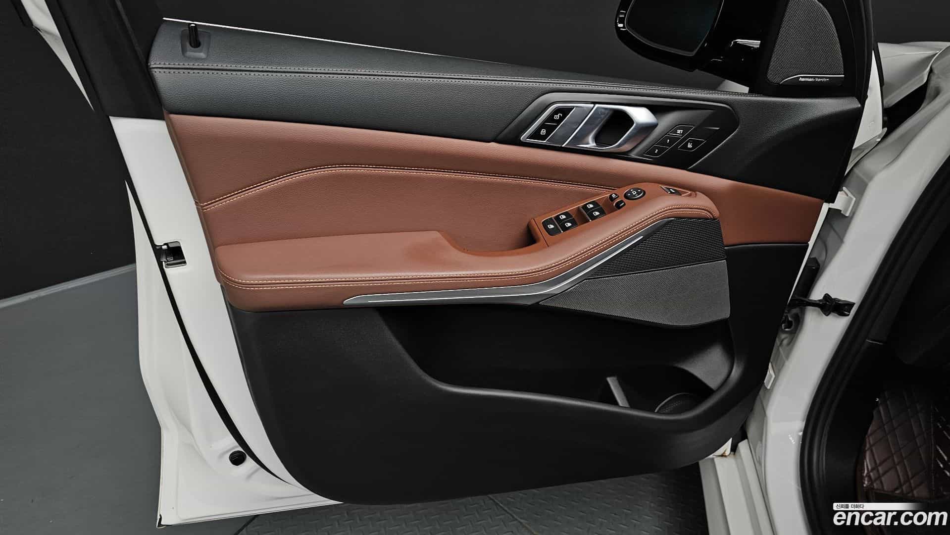 X5 BMW 2020.7-INNER-034