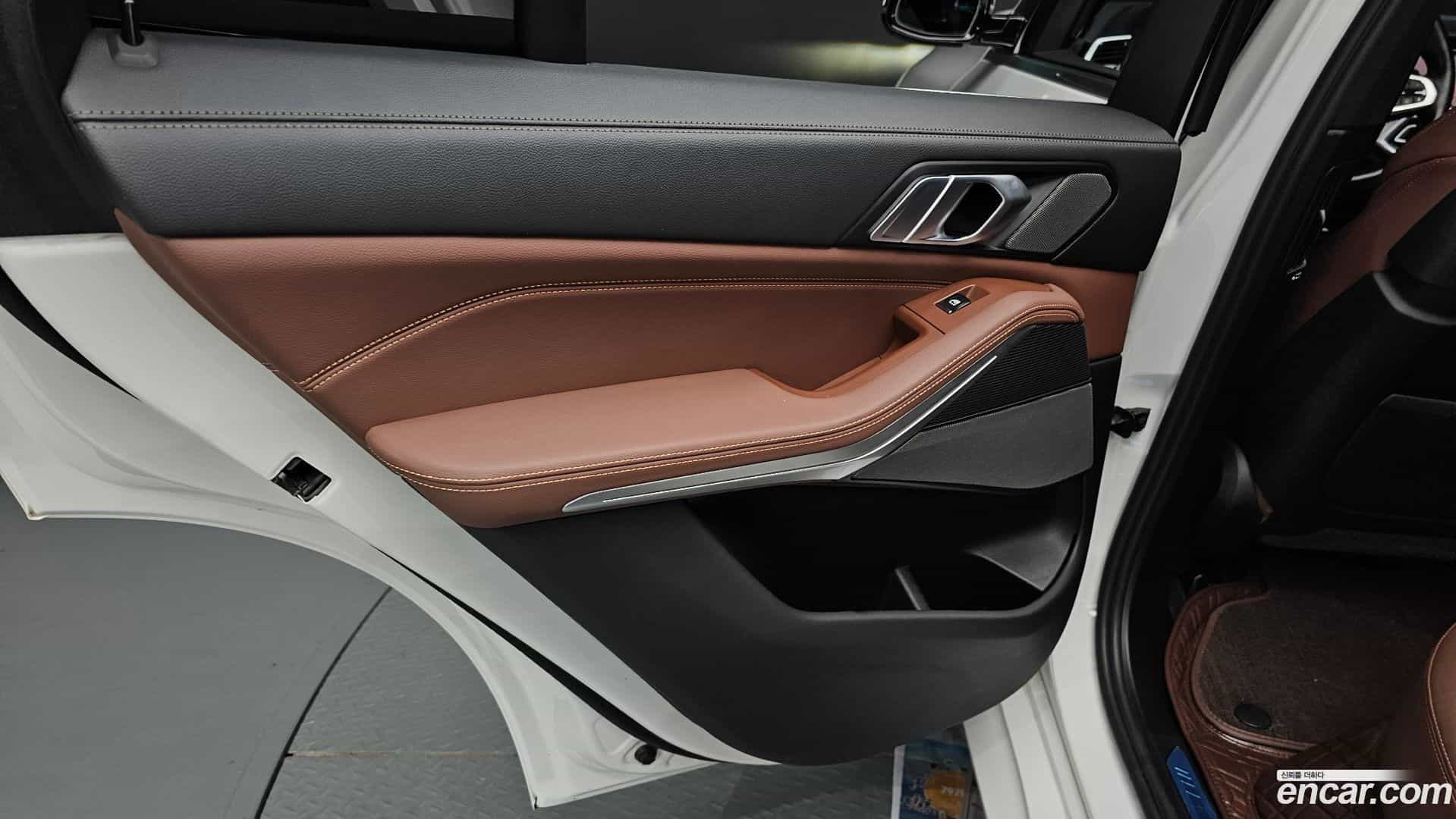 X5 BMW 2020.7-INNER-035