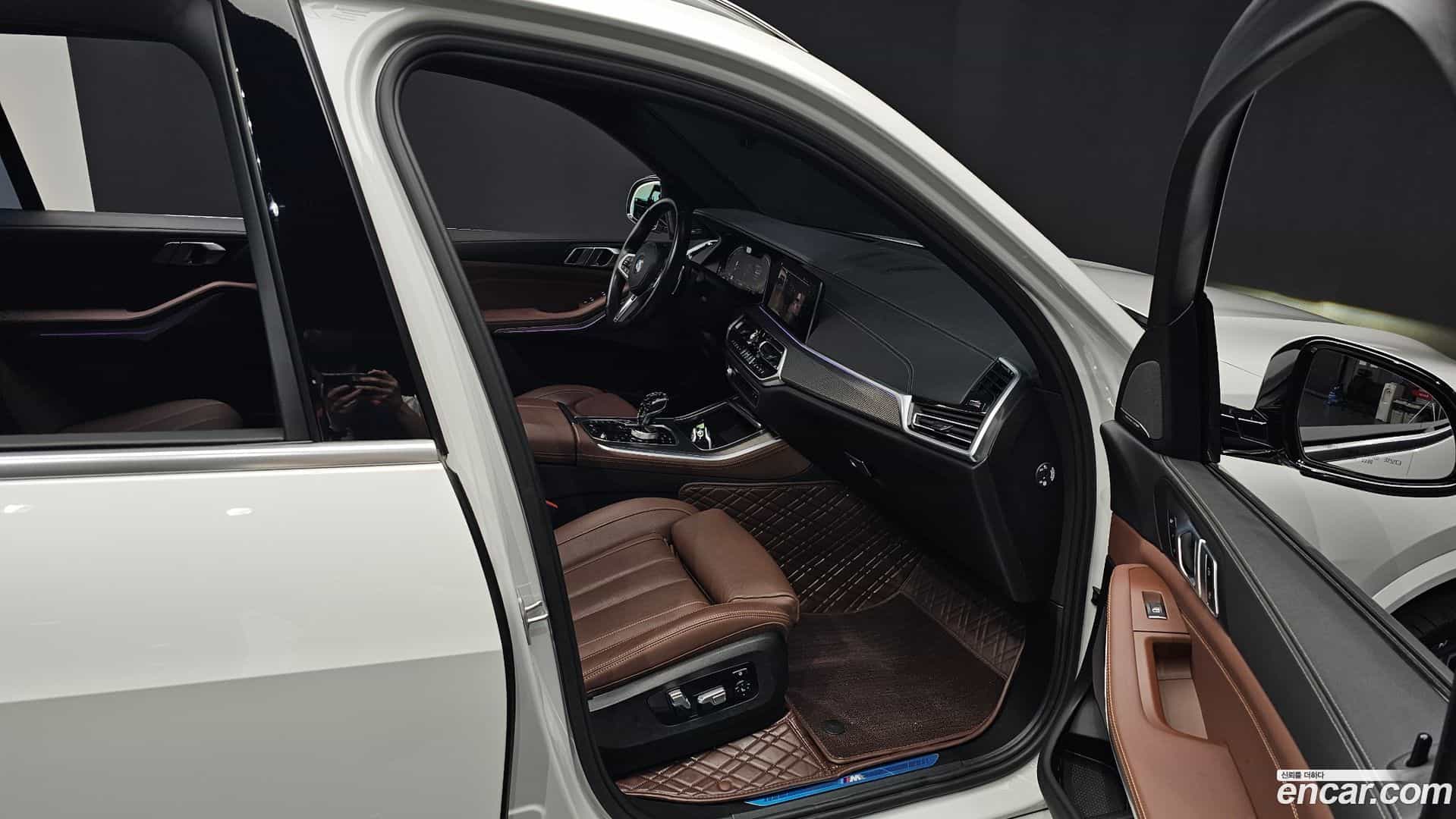 X5 BMW 2020.7-INNER-036