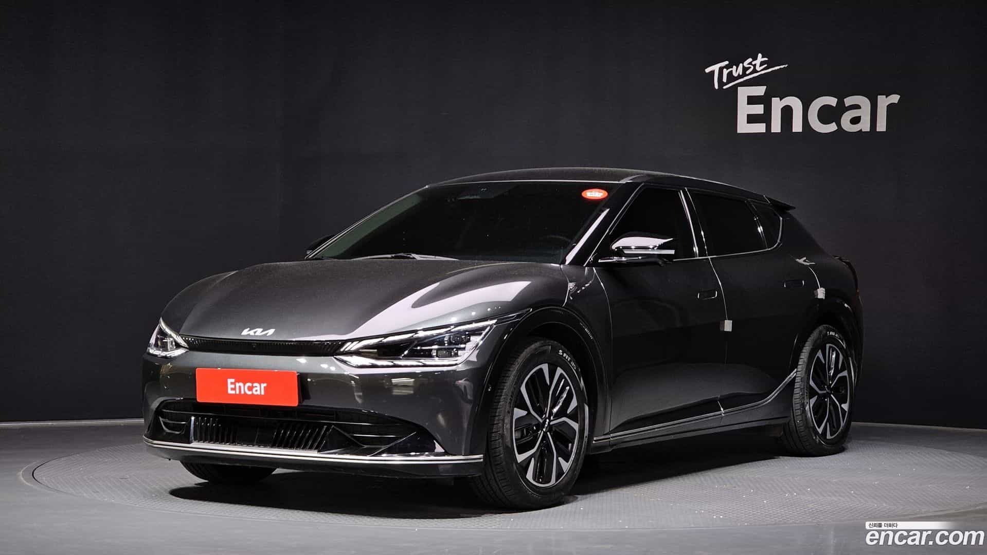 EV6 Kia 2021.8-OUTER-001