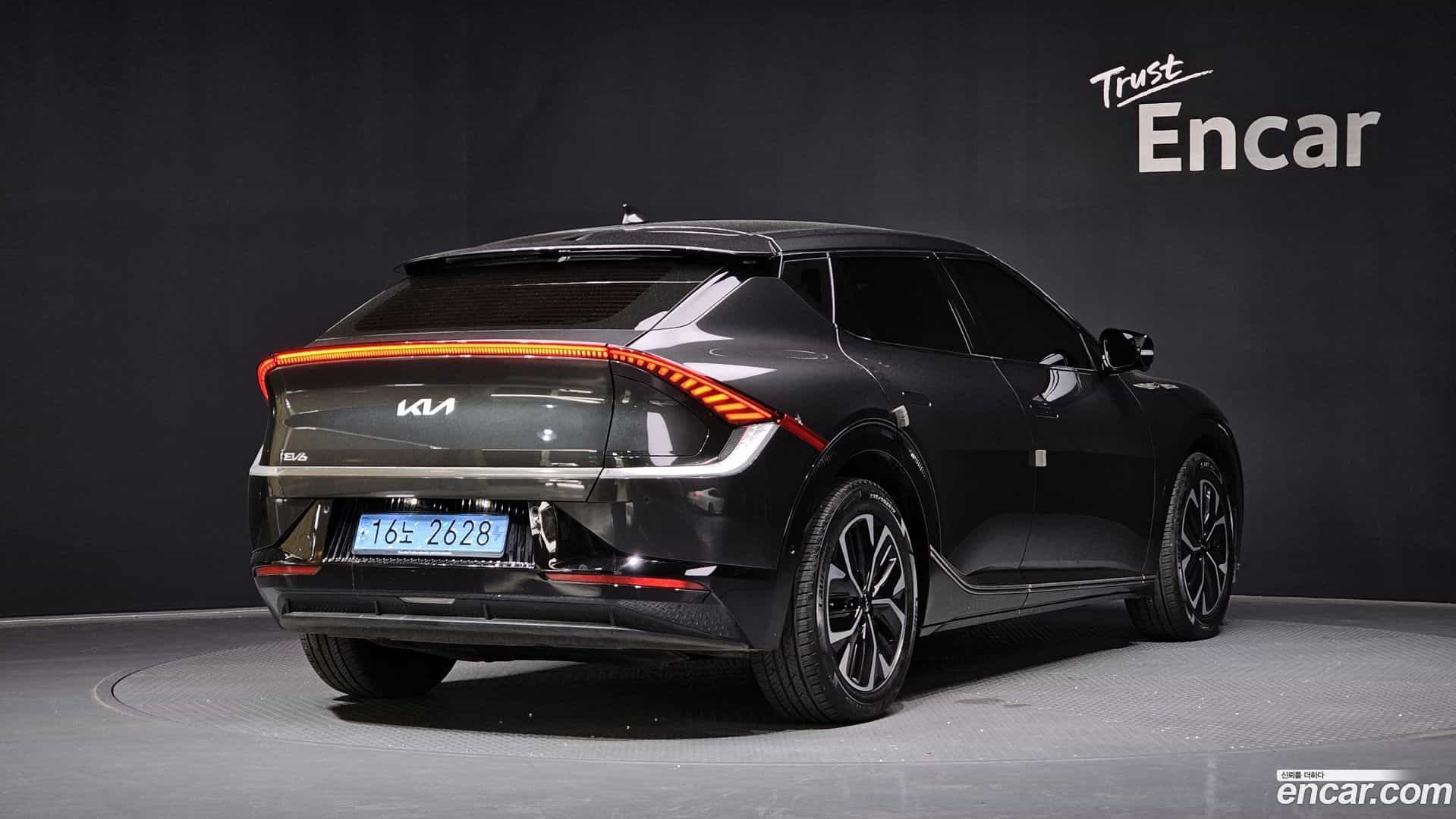 EV6 Kia 2021.8-OUTER-002